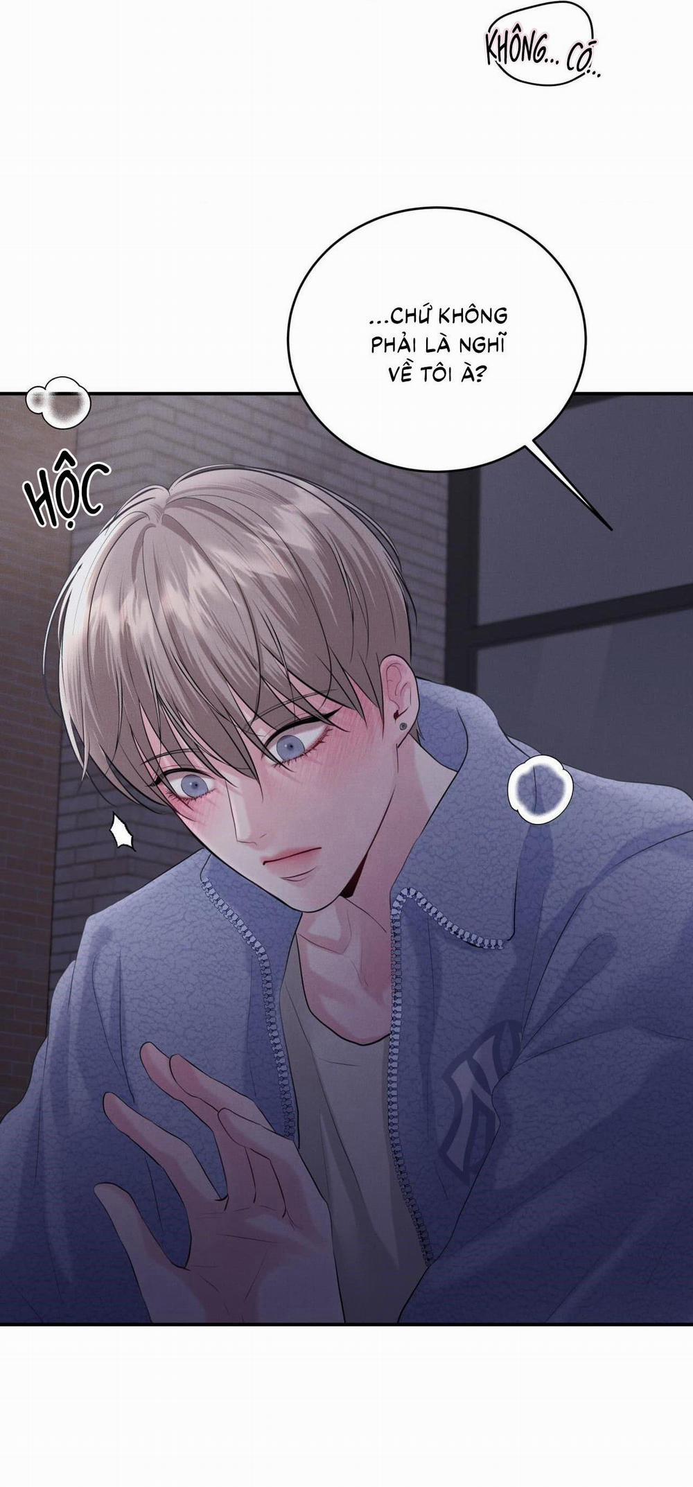 (CBunu) Làm Tình Cũng Cần Luyện Tập Nữa Sao?! 24 H+ trang 21