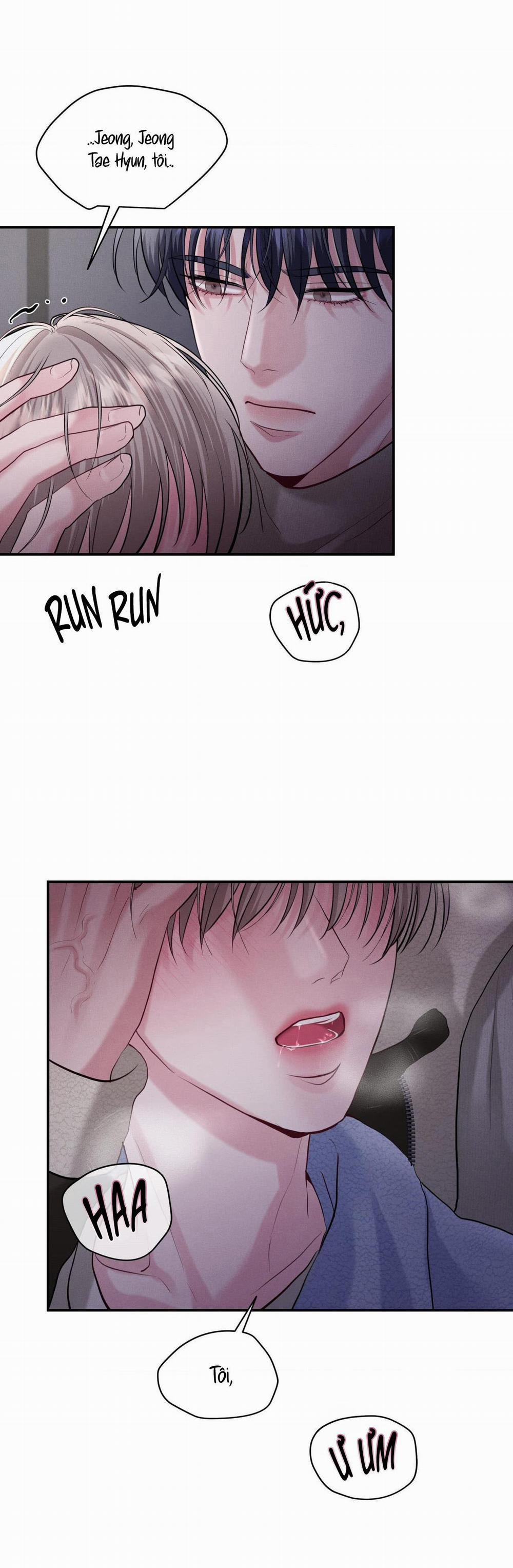 (CBunu) Làm Tình Cũng Cần Luyện Tập Nữa Sao?! 24 H+ trang 47