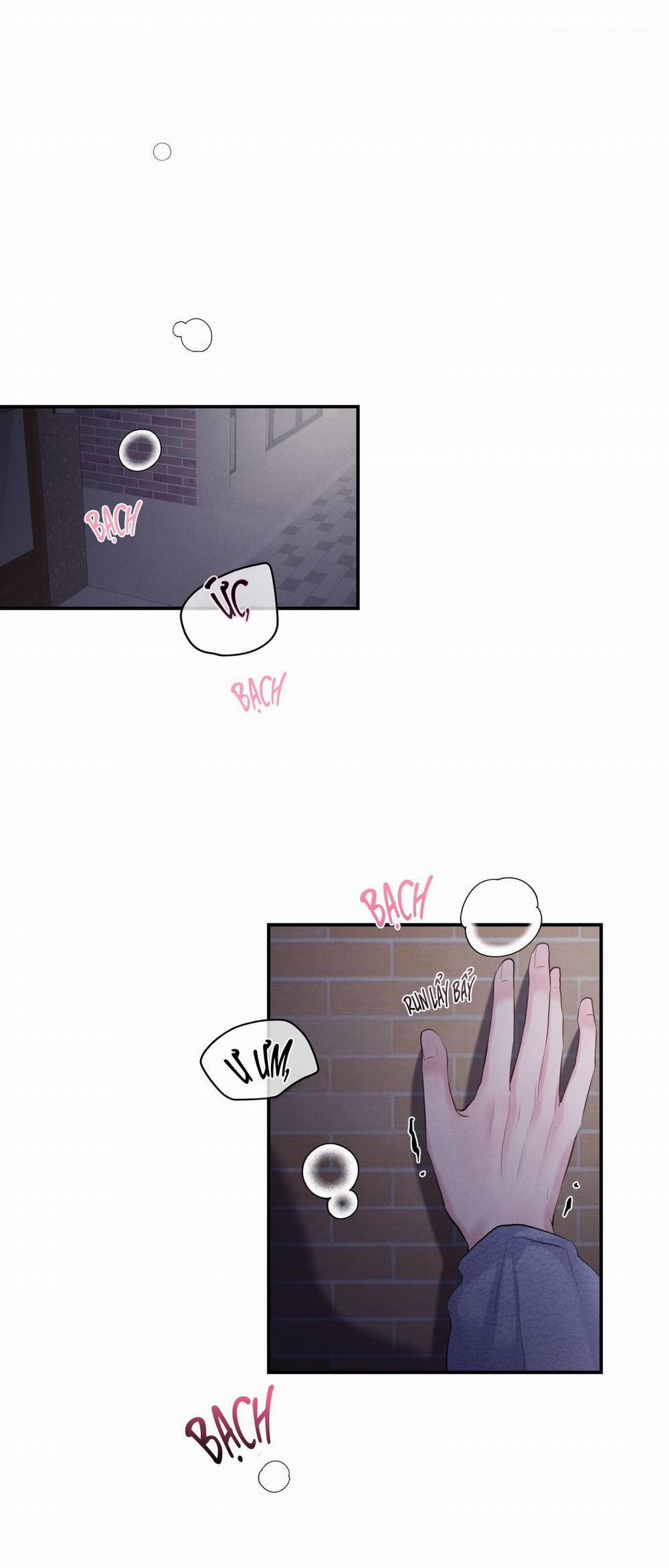 (CBunu) Làm Tình Cũng Cần Luyện Tập Nữa Sao?! 25 H+ trang 1