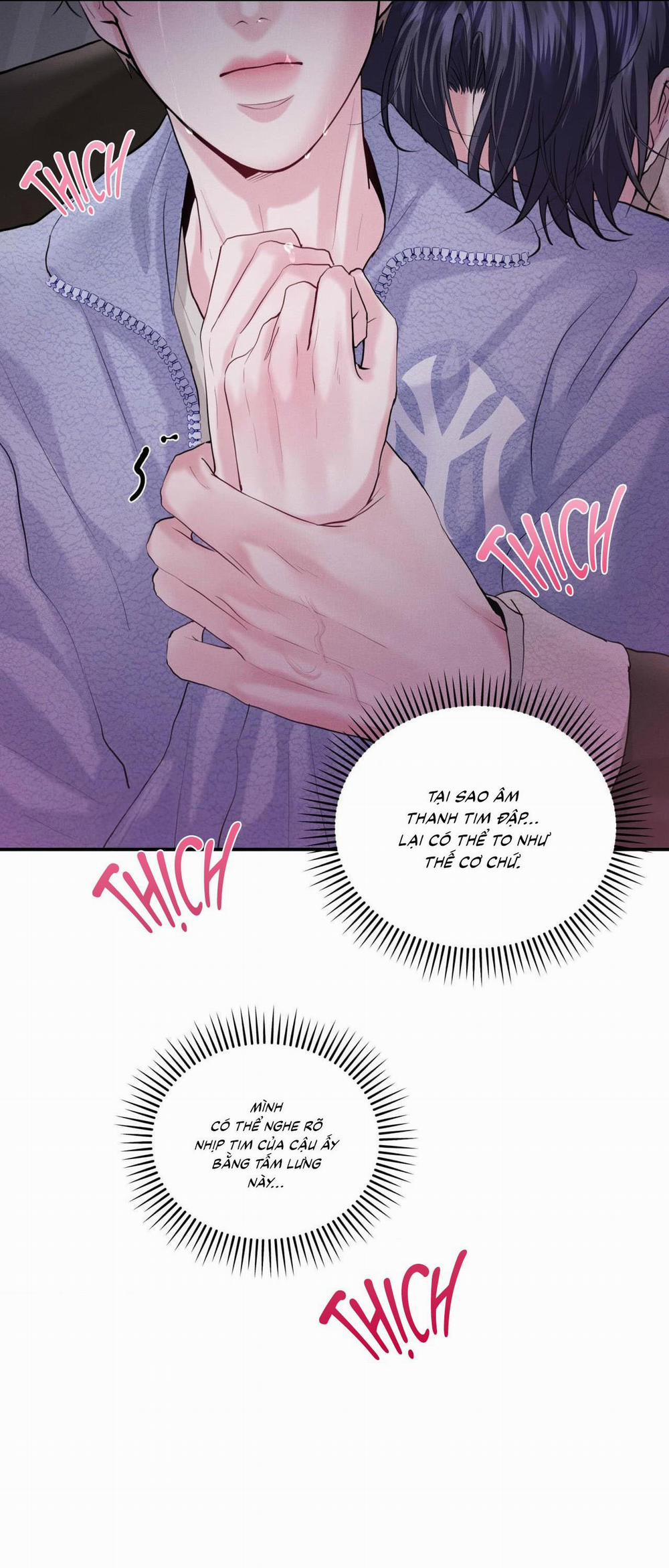 (CBunu) Làm Tình Cũng Cần Luyện Tập Nữa Sao?! 25 H+ trang 13