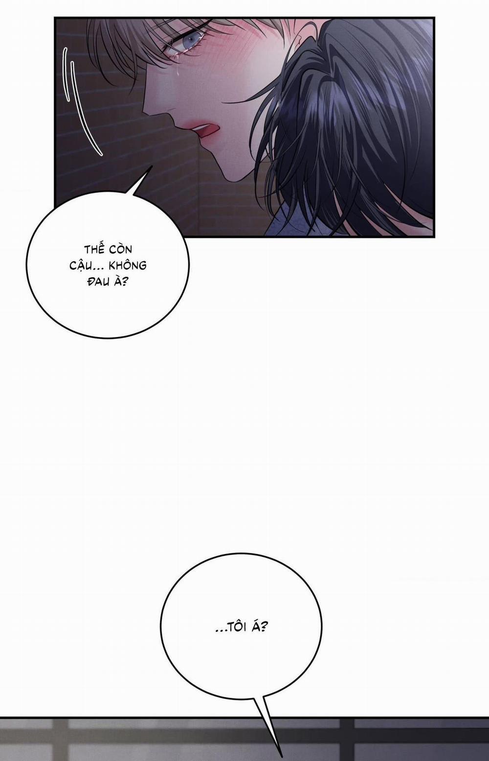 (CBunu) Làm Tình Cũng Cần Luyện Tập Nữa Sao?! 25 H+ trang 14