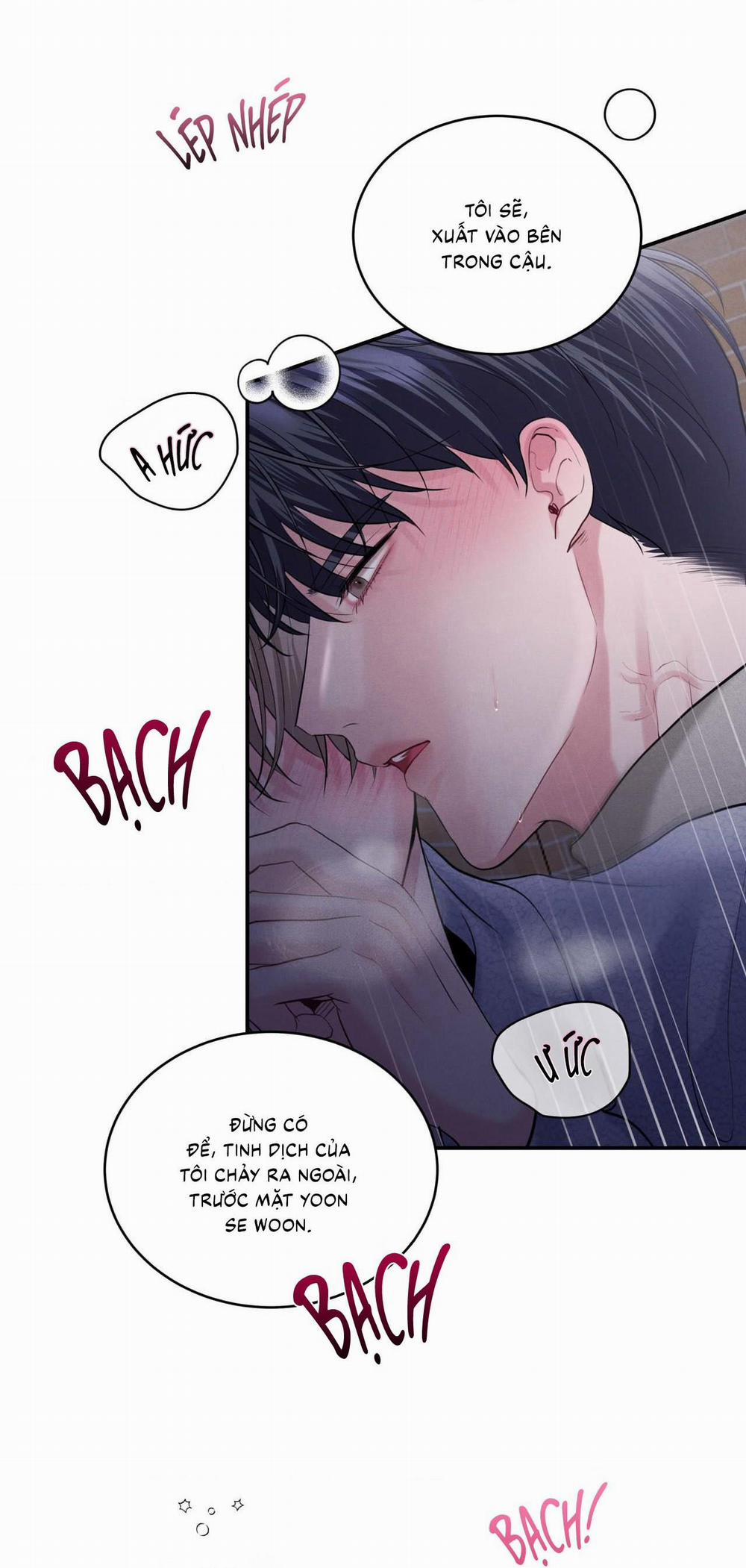 (CBunu) Làm Tình Cũng Cần Luyện Tập Nữa Sao?! 25 H+ trang 25