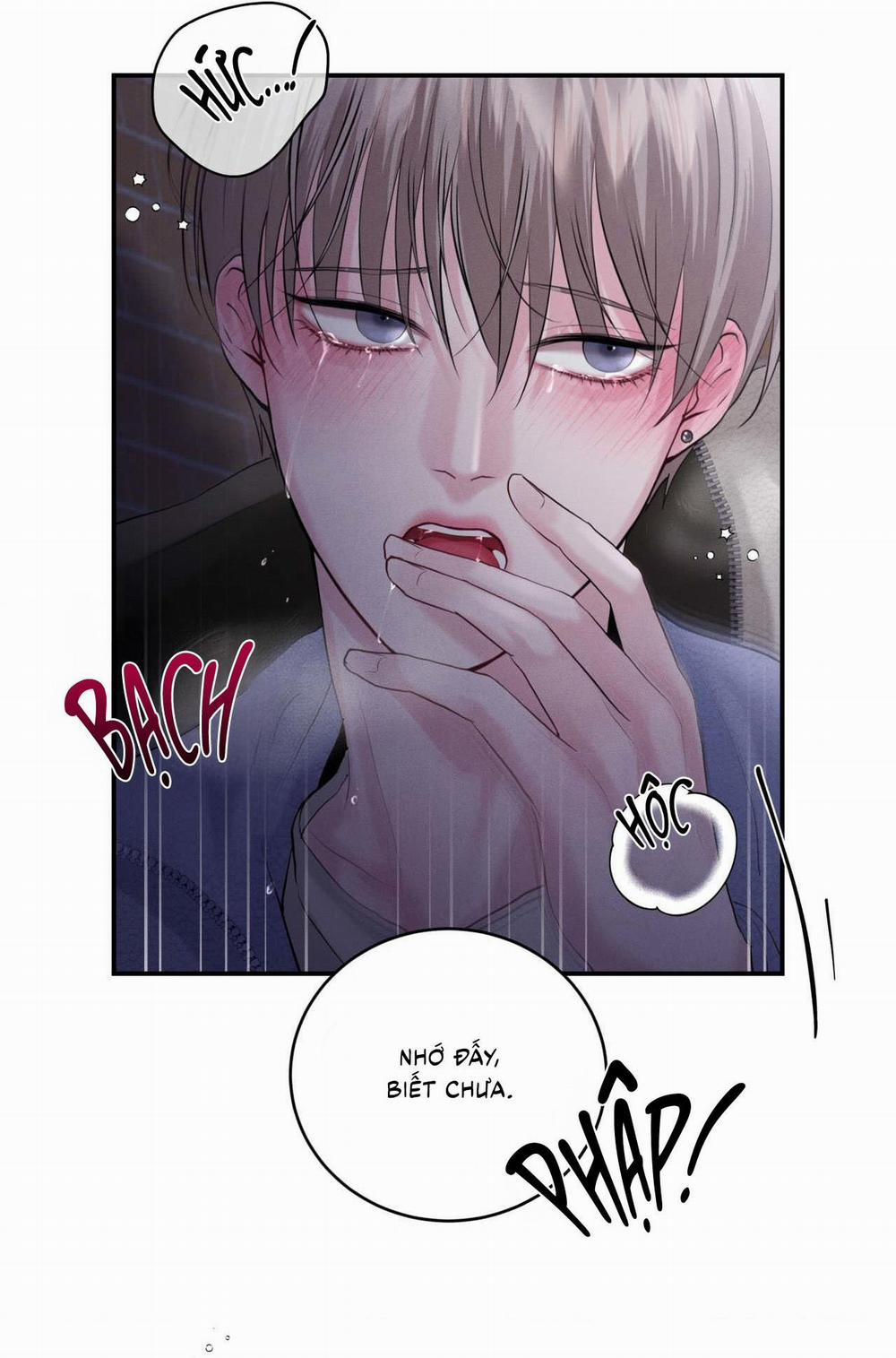 (CBunu) Làm Tình Cũng Cần Luyện Tập Nữa Sao?! 25 H+ trang 26