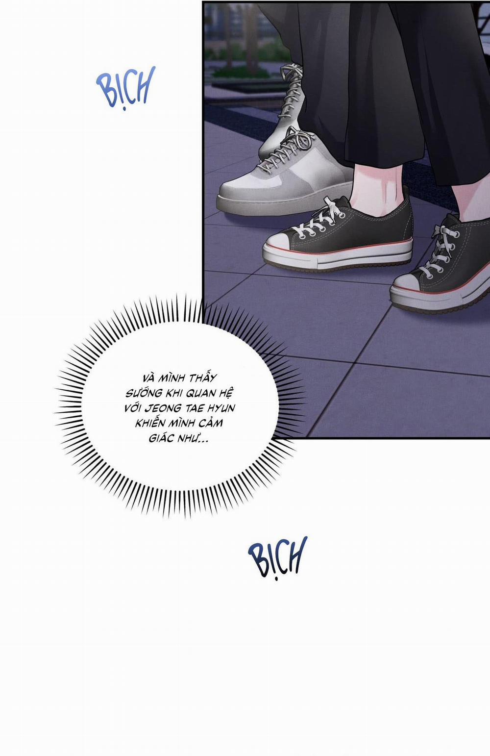 (CBunu) Làm Tình Cũng Cần Luyện Tập Nữa Sao?! 25 H+ trang 34