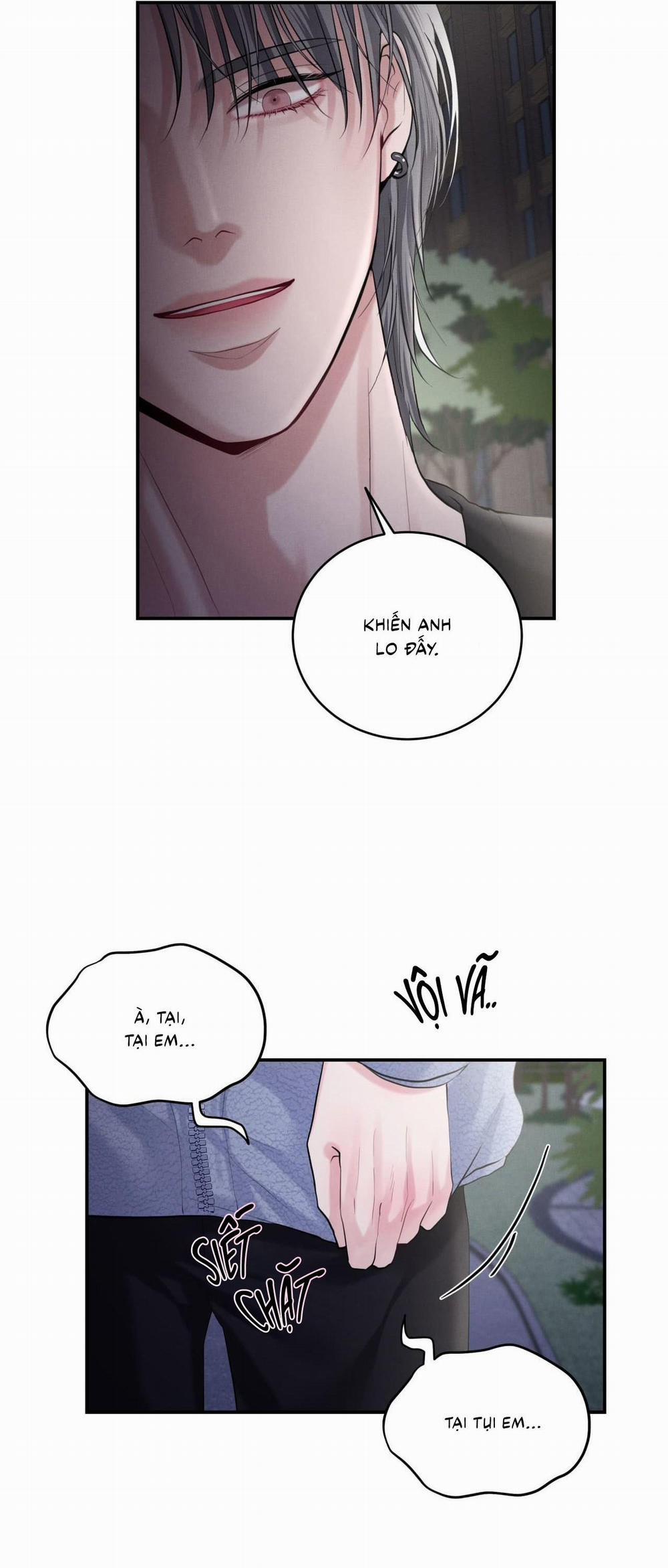 (CBunu) Làm Tình Cũng Cần Luyện Tập Nữa Sao?! 25 H+ trang 39