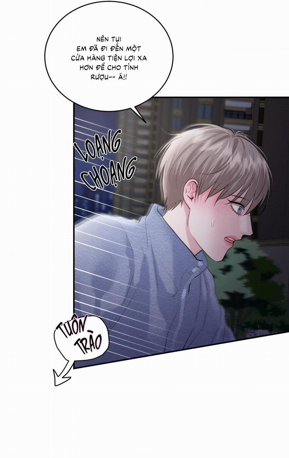 (CBunu) Làm Tình Cũng Cần Luyện Tập Nữa Sao?! 25 H+ trang 44