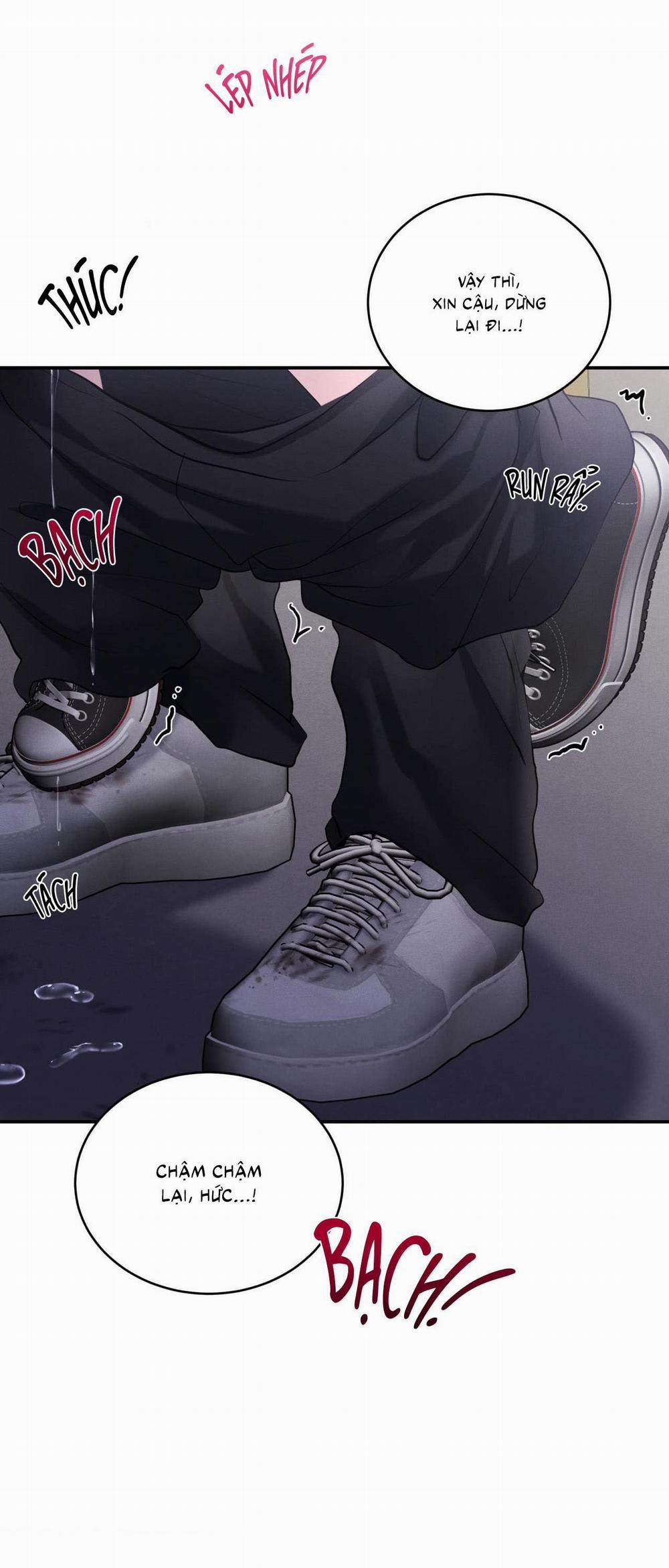 (CBunu) Làm Tình Cũng Cần Luyện Tập Nữa Sao?! 25 H+ trang 6