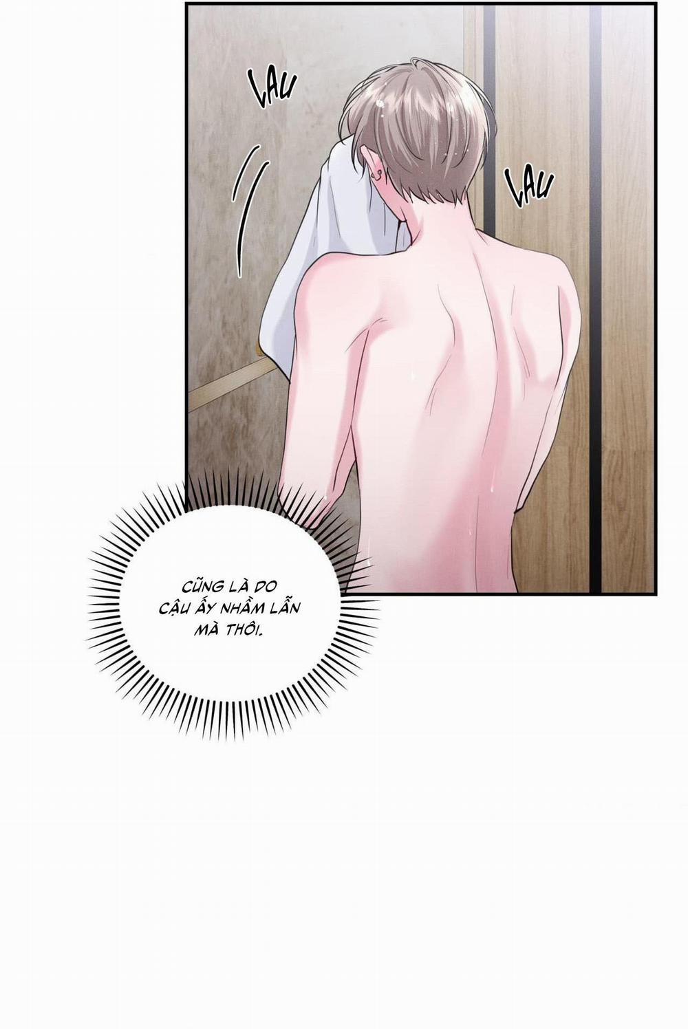 (CBunu) Làm Tình Cũng Cần Luyện Tập Nữa Sao?! 26 0 trang 15