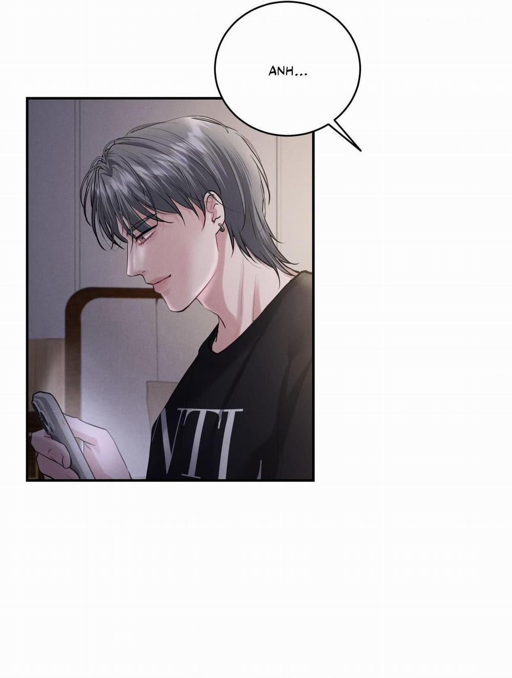 (CBunu) Làm Tình Cũng Cần Luyện Tập Nữa Sao?! 26 0 trang 18