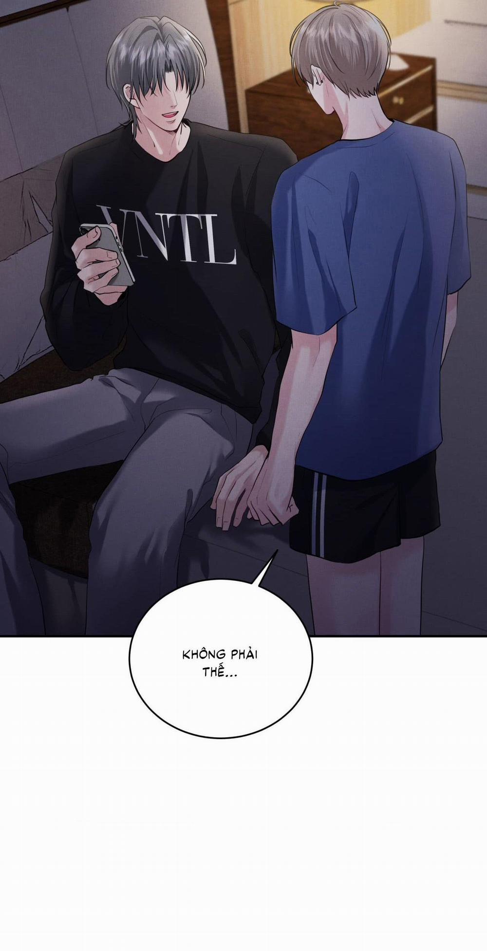 (CBunu) Làm Tình Cũng Cần Luyện Tập Nữa Sao?! 26 0 trang 20