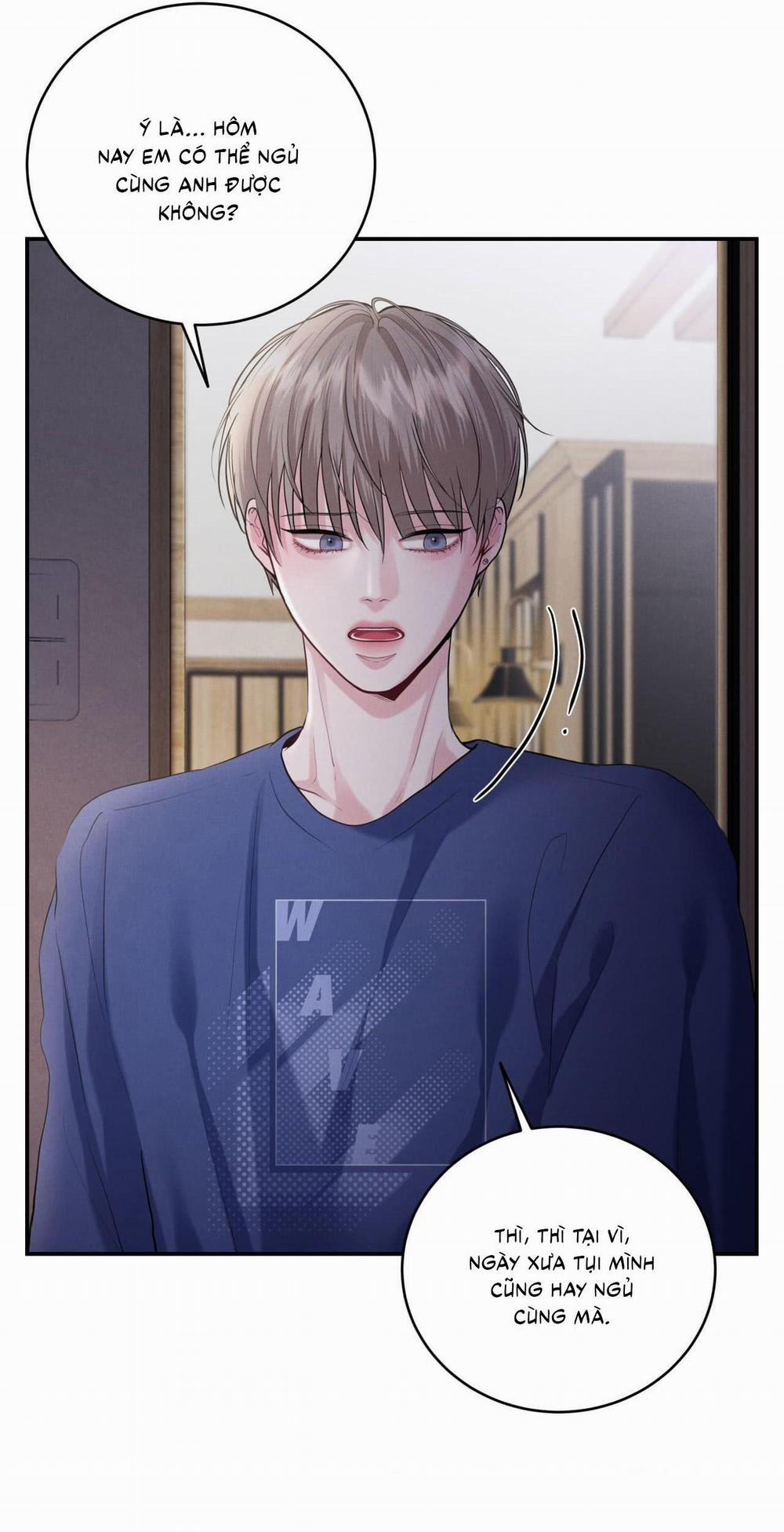 (CBunu) Làm Tình Cũng Cần Luyện Tập Nữa Sao?! 26 0 trang 22