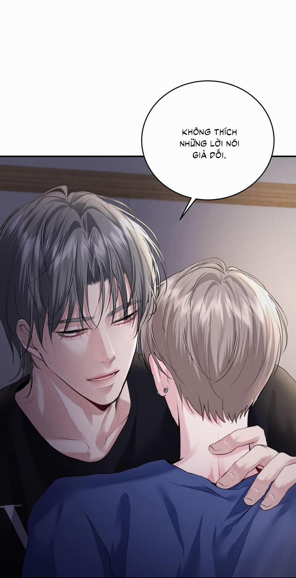 (CBunu) Làm Tình Cũng Cần Luyện Tập Nữa Sao?! 26 0 trang 28