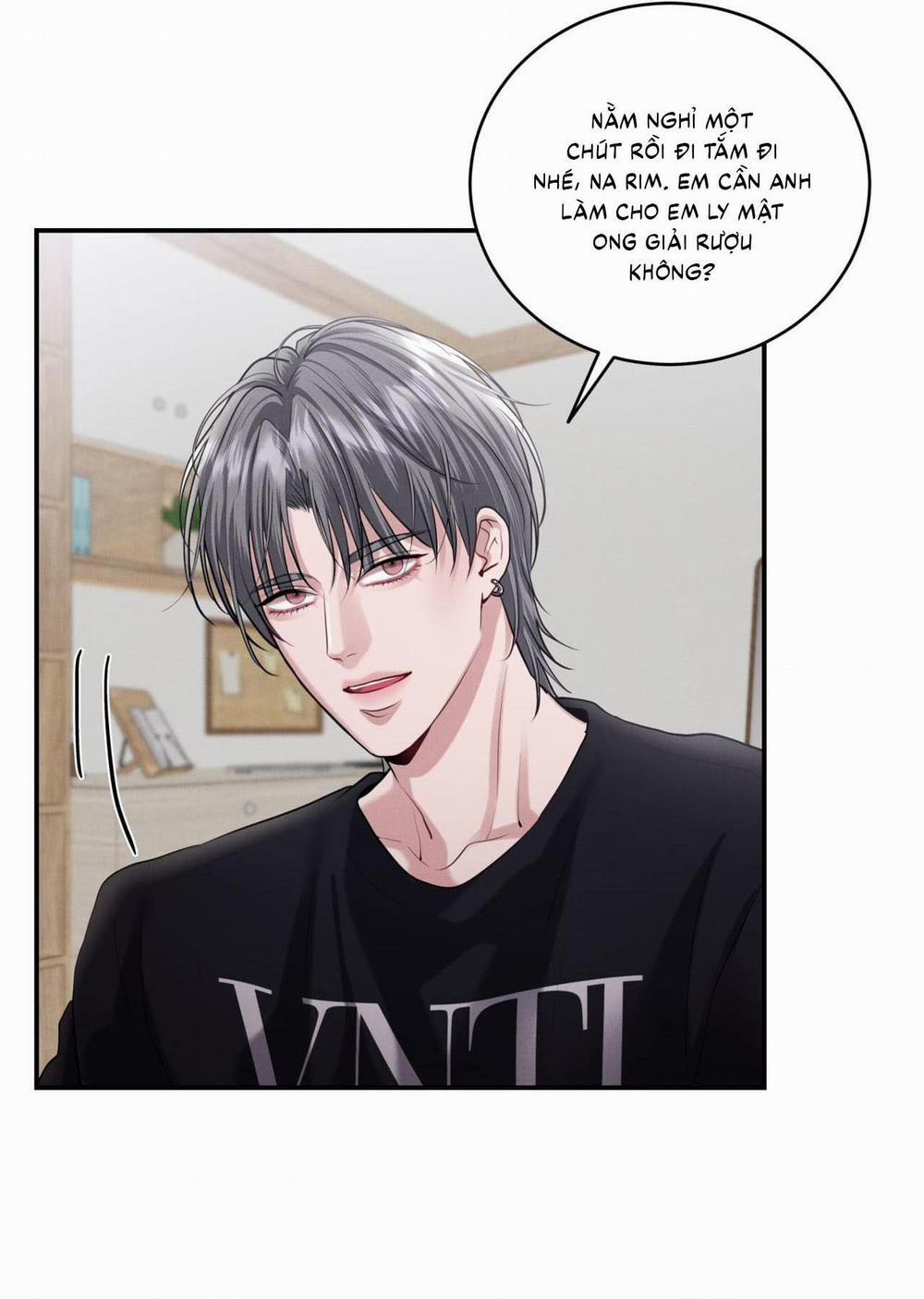 (CBunu) Làm Tình Cũng Cần Luyện Tập Nữa Sao?! 26 0 trang 3