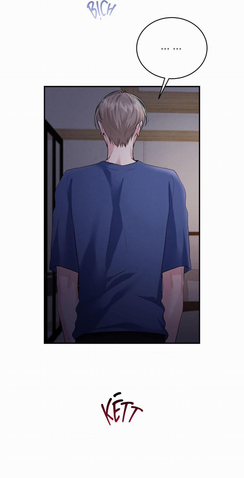 (CBunu) Làm Tình Cũng Cần Luyện Tập Nữa Sao?! 26 0 trang 32