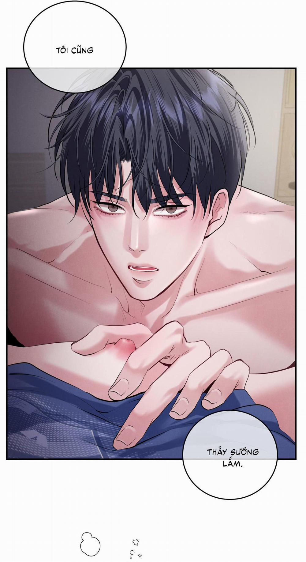 (CBunu) Làm Tình Cũng Cần Luyện Tập Nữa Sao?! 26 0 trang 58