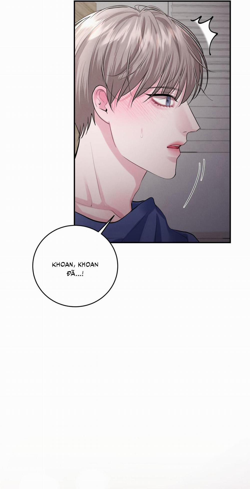 (CBunu) Làm Tình Cũng Cần Luyện Tập Nữa Sao?! 26 0 trang 64