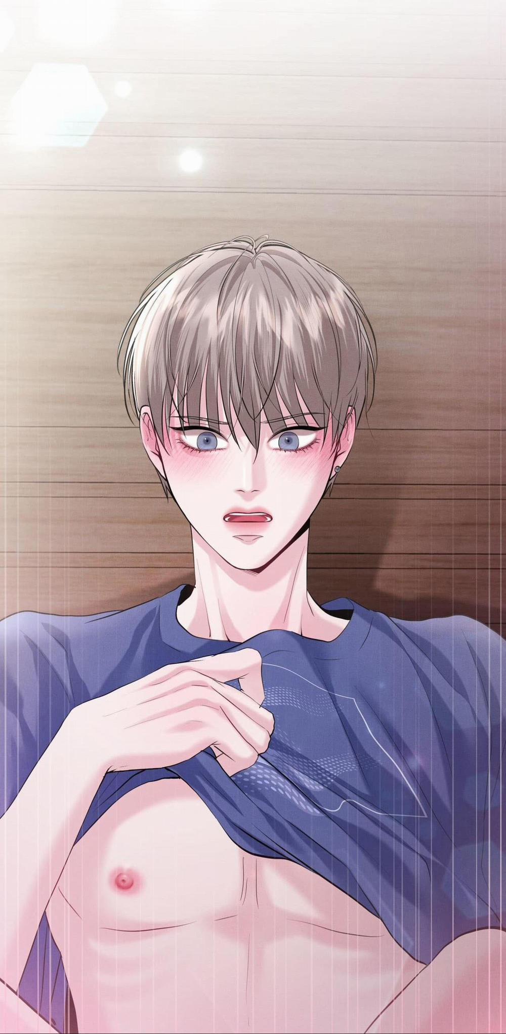 (CBunu) Làm Tình Cũng Cần Luyện Tập Nữa Sao?! 26 0 trang 65