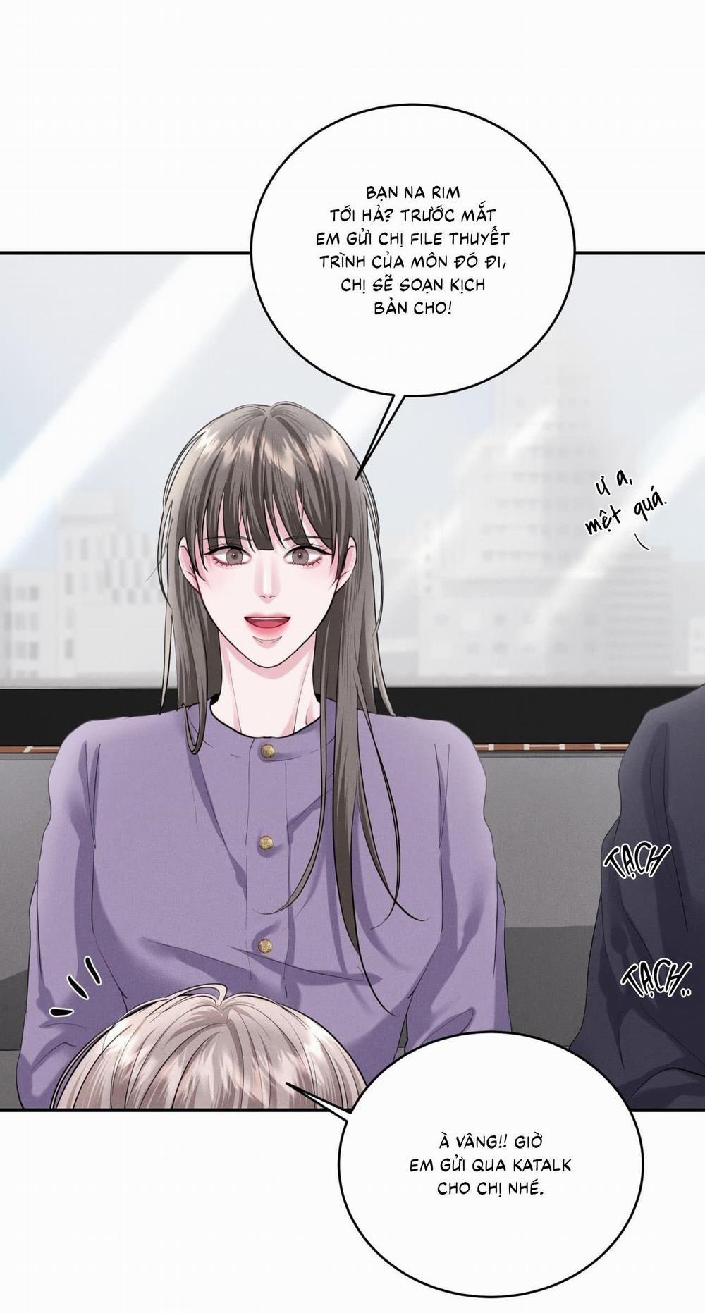 (CBunu) Làm Tình Cũng Cần Luyện Tập Nữa Sao?! 27 trang 11