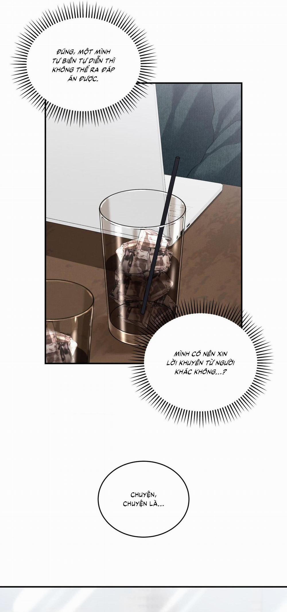 (CBunu) Làm Tình Cũng Cần Luyện Tập Nữa Sao?! 27 trang 16