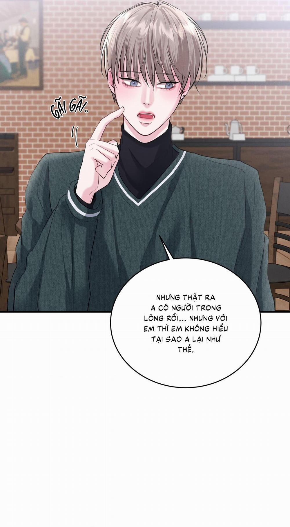 (CBunu) Làm Tình Cũng Cần Luyện Tập Nữa Sao?! 27 trang 20