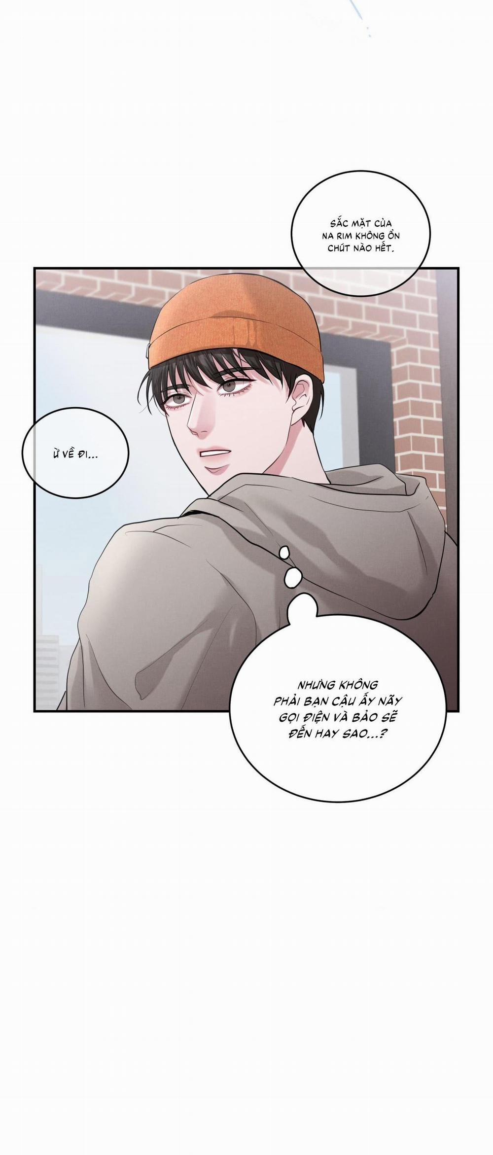 (CBunu) Làm Tình Cũng Cần Luyện Tập Nữa Sao?! 27 trang 30