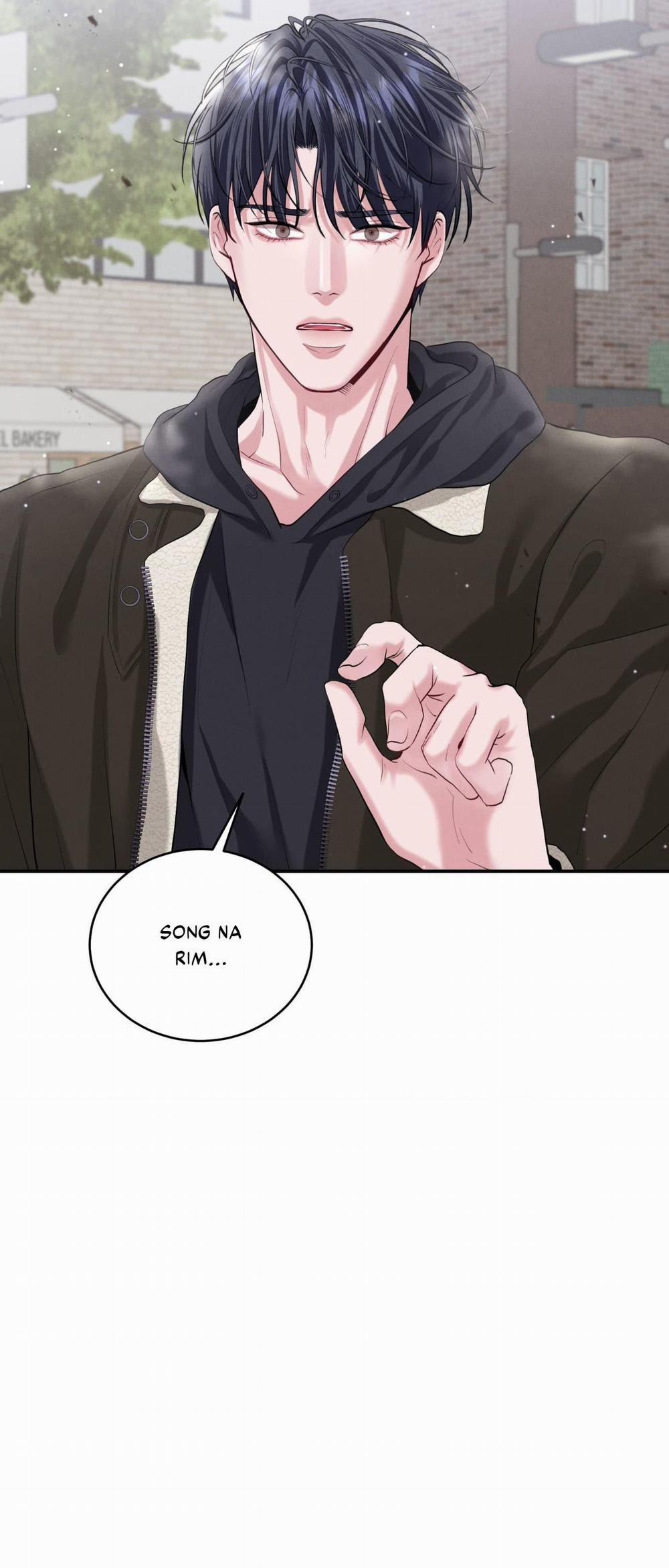 (CBunu) Làm Tình Cũng Cần Luyện Tập Nữa Sao?! 27 trang 39