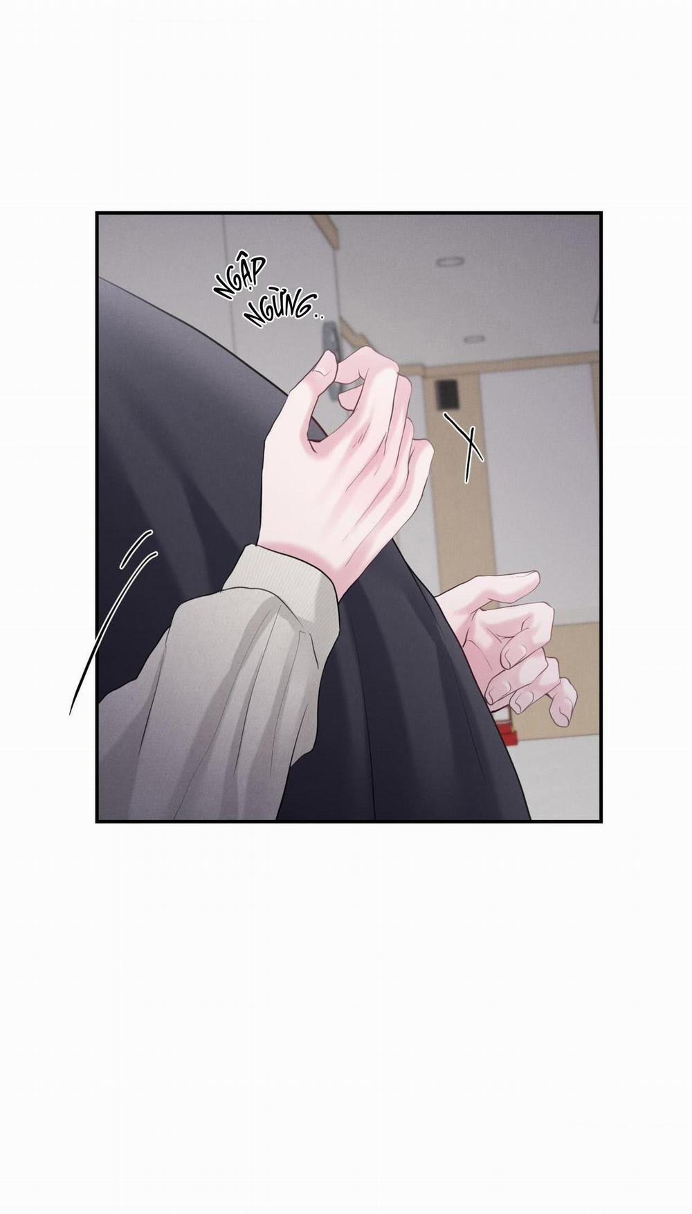 (CBunu) Làm Tình Cũng Cần Luyện Tập Nữa Sao?! 27 trang 53