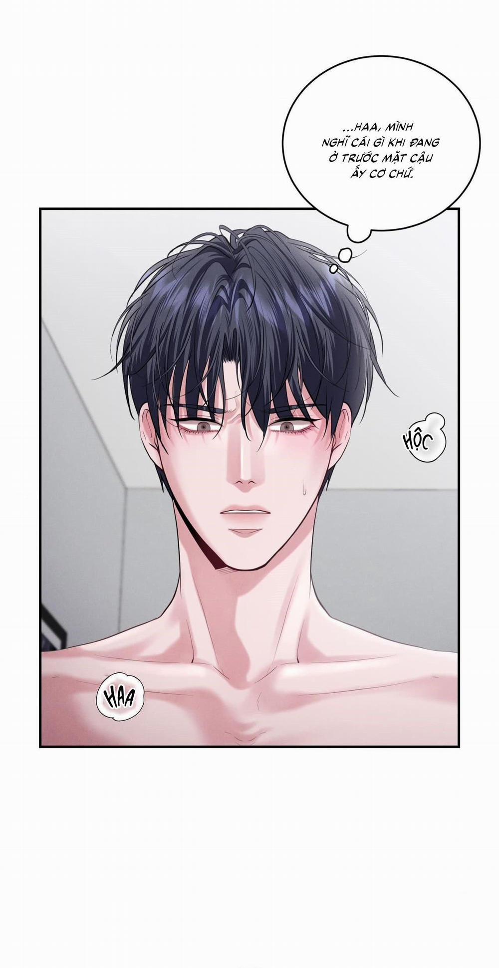 (CBunu) Làm Tình Cũng Cần Luyện Tập Nữa Sao?! 28 H+ trang 34