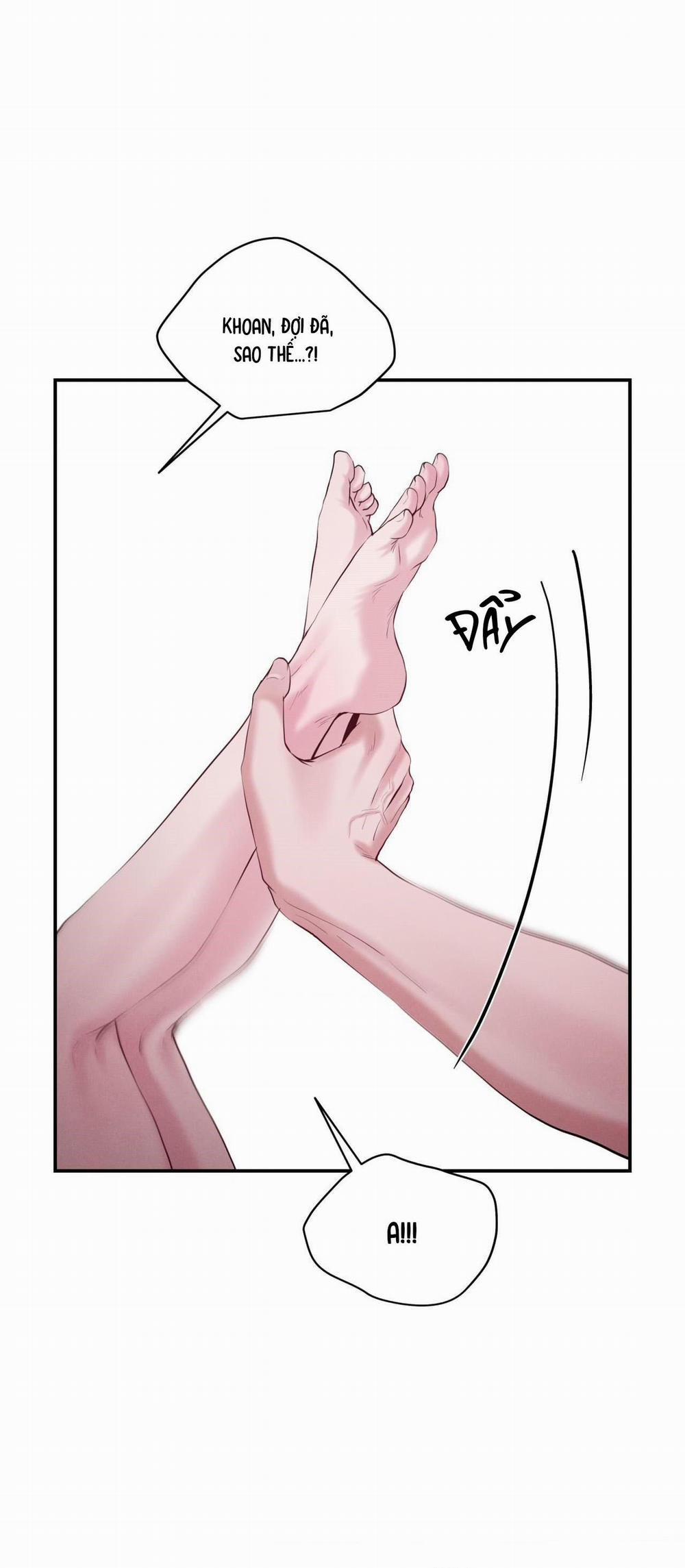 (CBunu) Làm Tình Cũng Cần Luyện Tập Nữa Sao?! 28 H+ trang 48