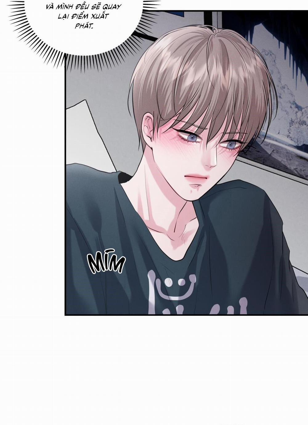 (CBunu) Làm Tình Cũng Cần Luyện Tập Nữa Sao?! 28 H+ trang 54