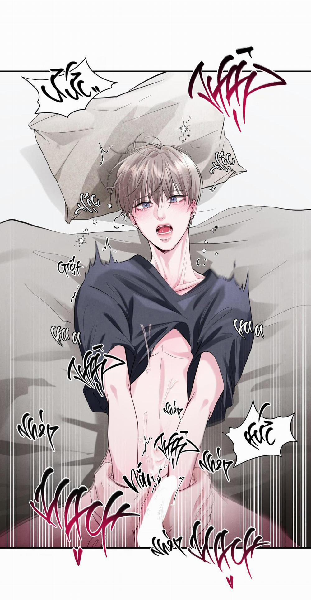 (CBunu) Làm Tình Cũng Cần Luyện Tập Nữa Sao?! 3 H+ trang 18