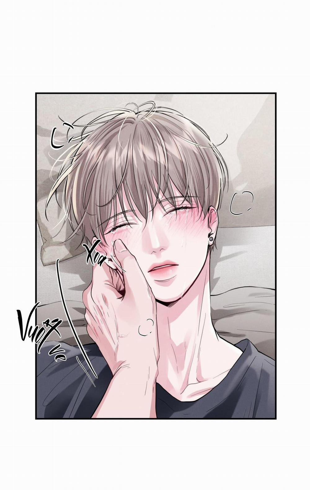 (CBunu) Làm Tình Cũng Cần Luyện Tập Nữa Sao?! 3 H+ trang 39