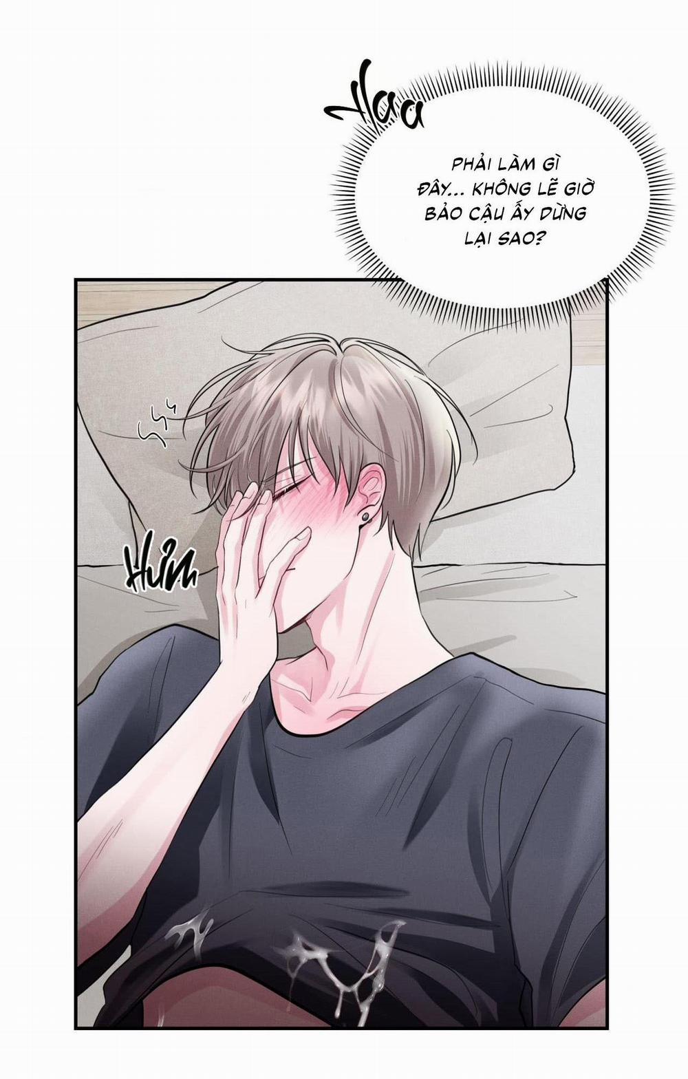 (CBunu) Làm Tình Cũng Cần Luyện Tập Nữa Sao?! 3 H+ trang 5