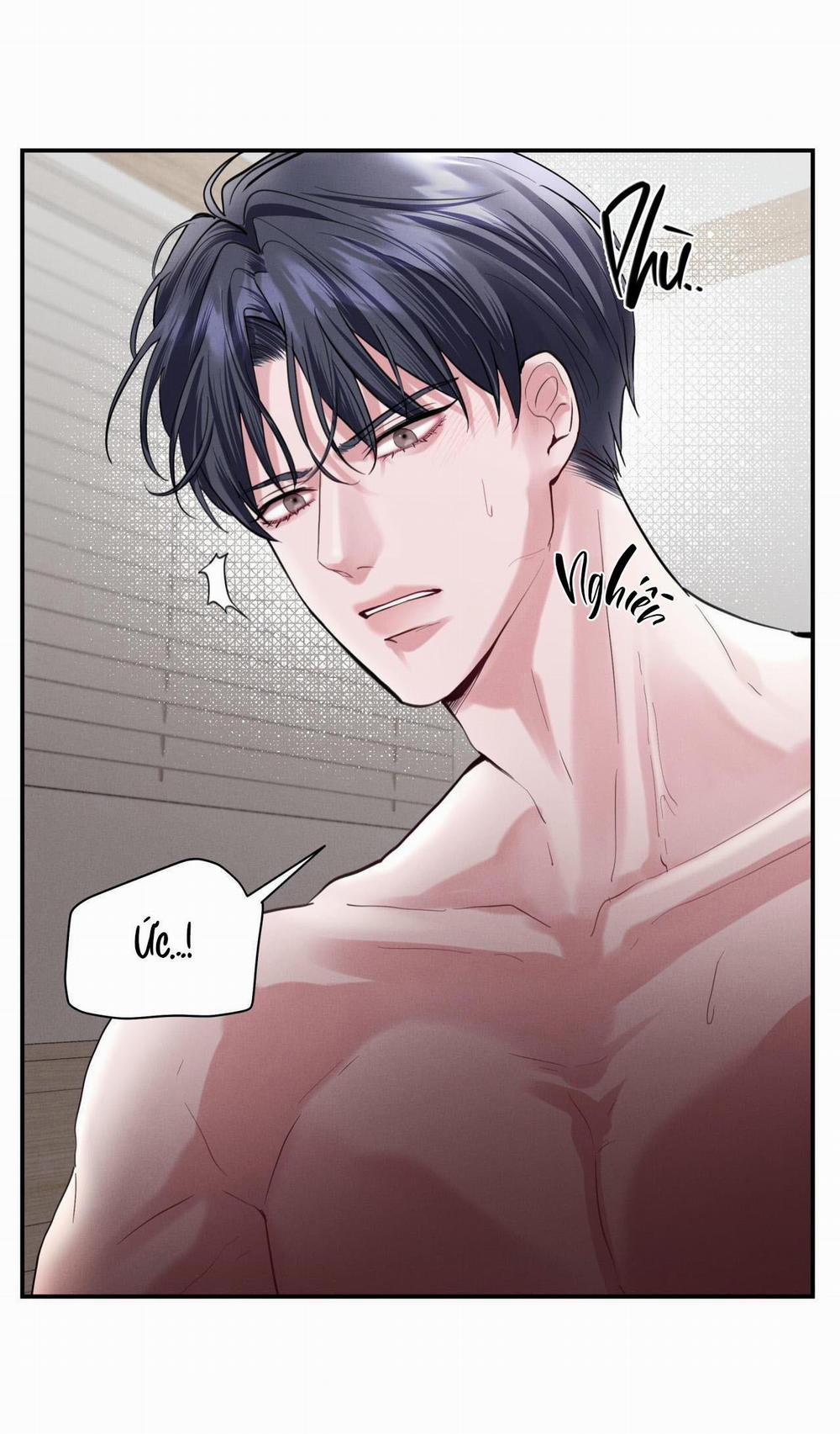 (CBunu) Làm Tình Cũng Cần Luyện Tập Nữa Sao?! 3 trang 11