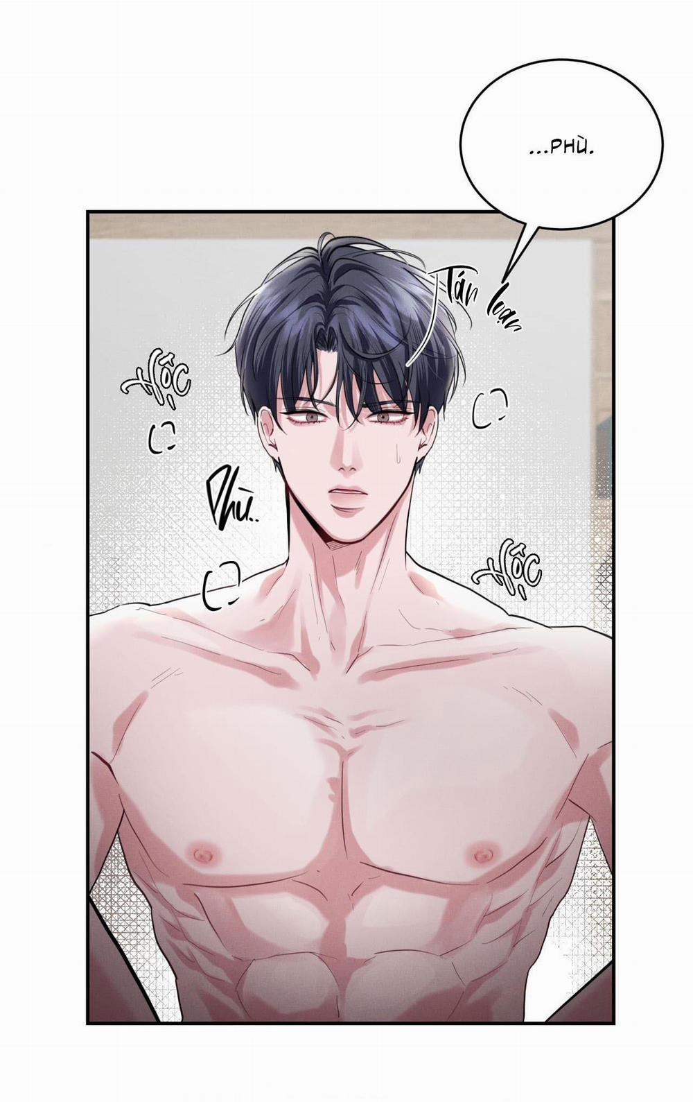 (CBunu) Làm Tình Cũng Cần Luyện Tập Nữa Sao?! 3 trang 13