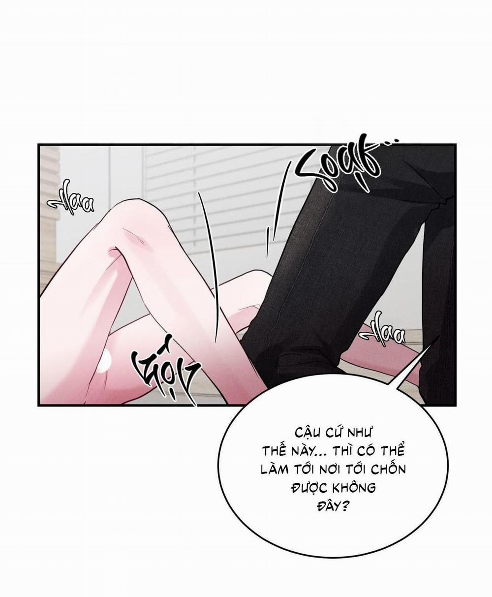 (CBunu) Làm Tình Cũng Cần Luyện Tập Nữa Sao?! 3 trang 2