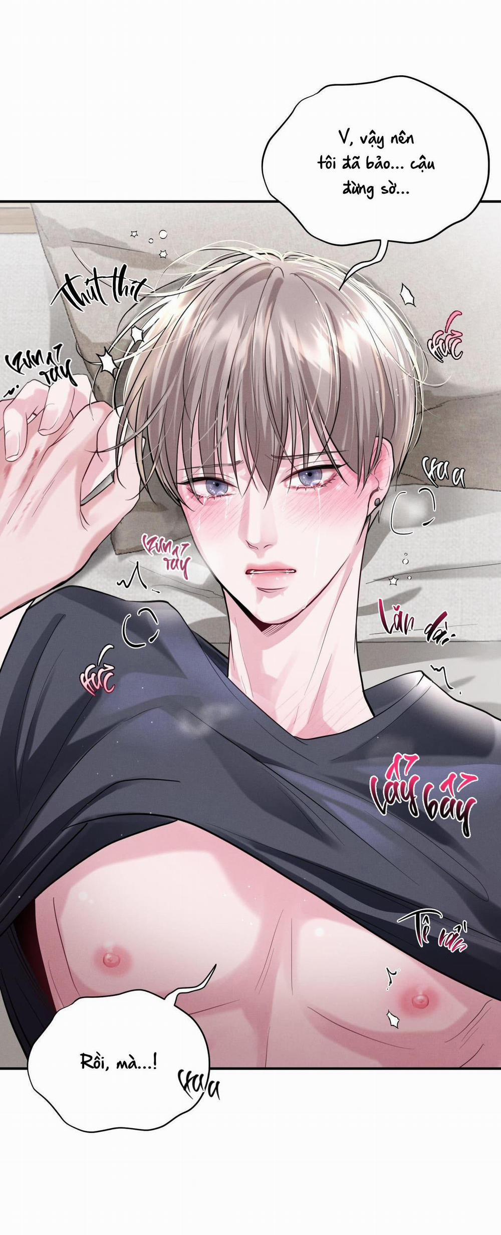 (CBunu) Làm Tình Cũng Cần Luyện Tập Nữa Sao?! 3 trang 26