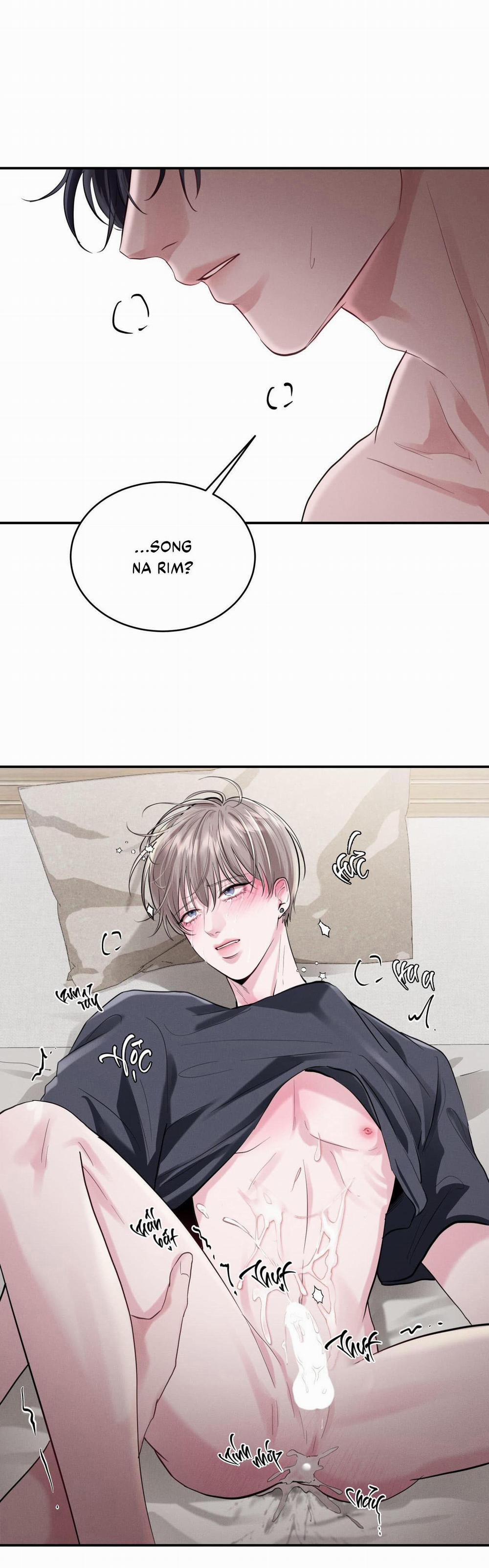 (CBunu) Làm Tình Cũng Cần Luyện Tập Nữa Sao?! 3 trang 36