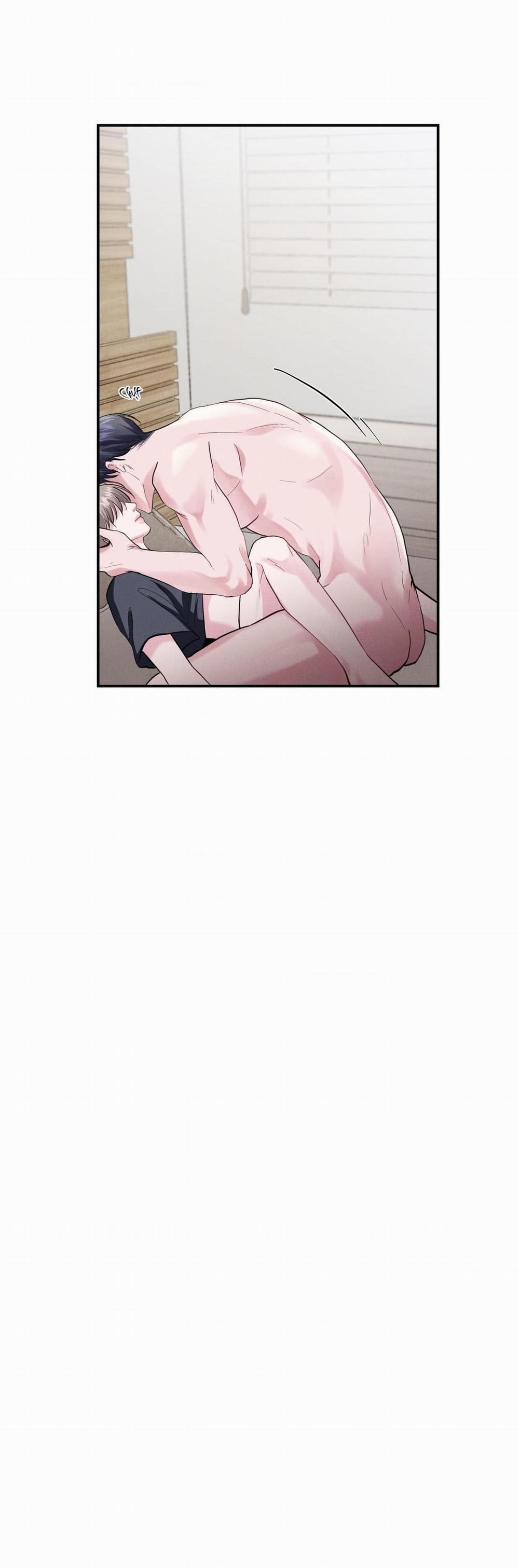 (CBunu) Làm Tình Cũng Cần Luyện Tập Nữa Sao?! 3 trang 41