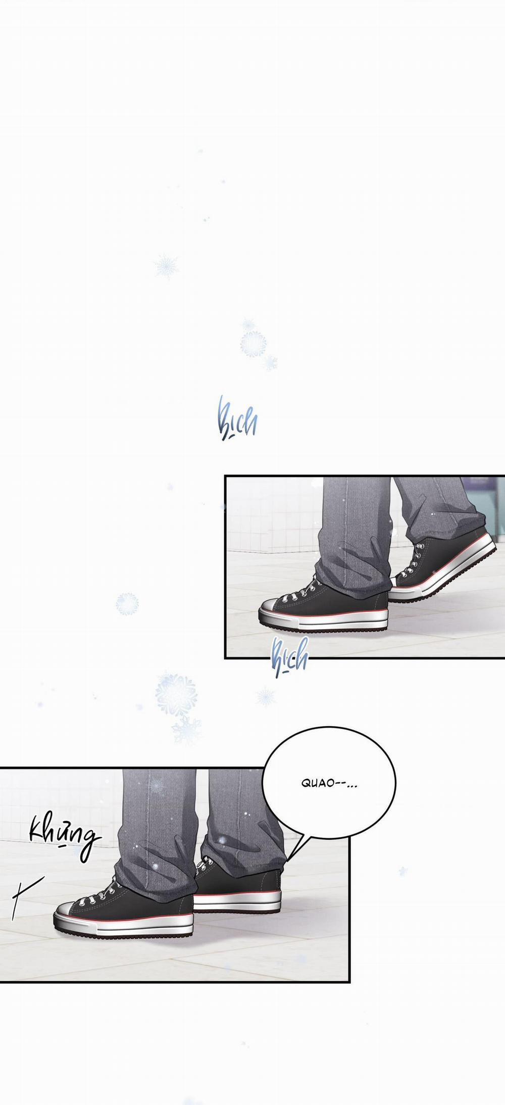 (CBunu) Làm Tình Cũng Cần Luyện Tập Nữa Sao?! 31 trang 0