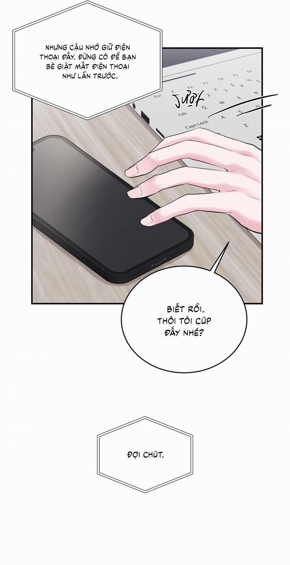 (CBunu) Làm Tình Cũng Cần Luyện Tập Nữa Sao?! 31 trang 23