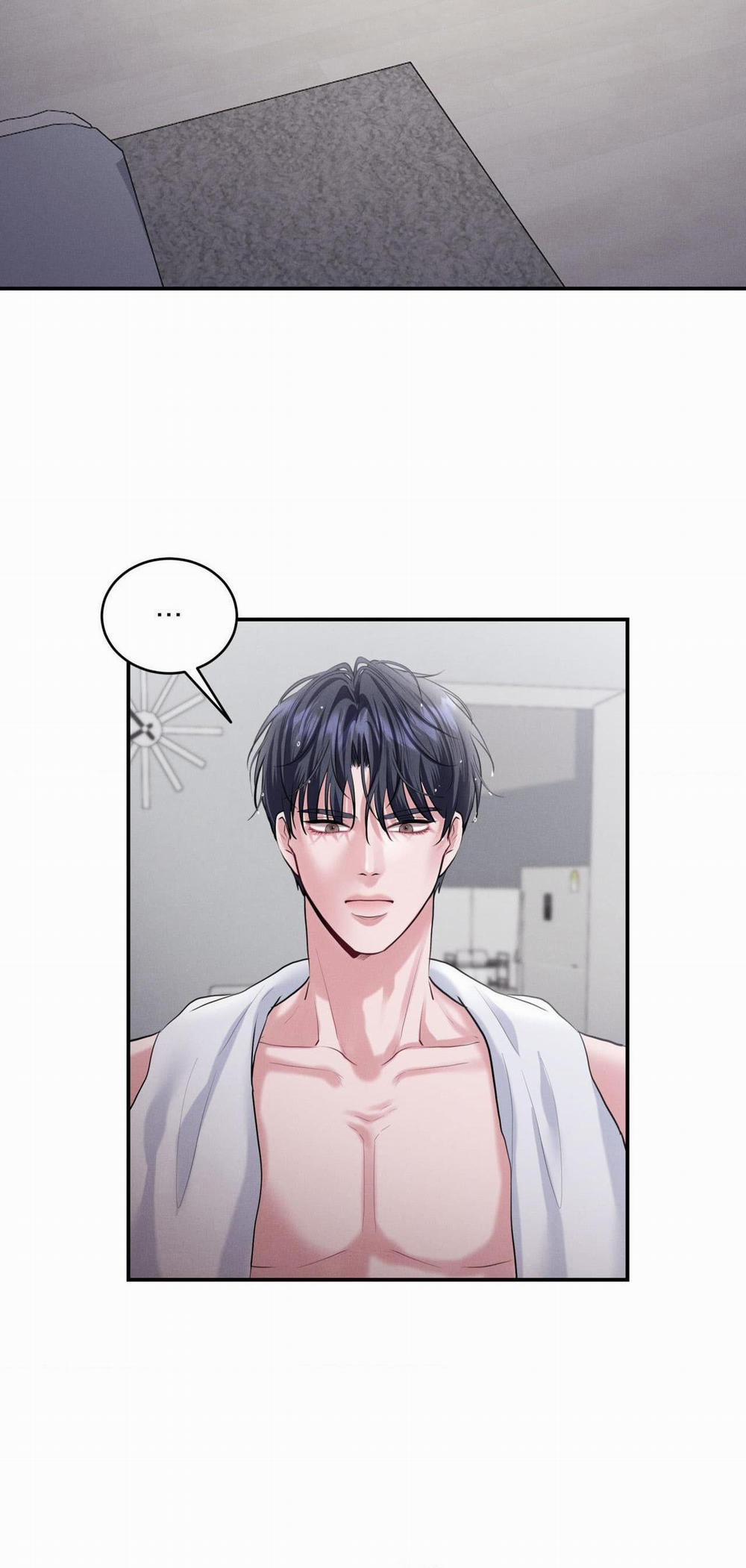 (CBunu) Làm Tình Cũng Cần Luyện Tập Nữa Sao?! 31 trang 31