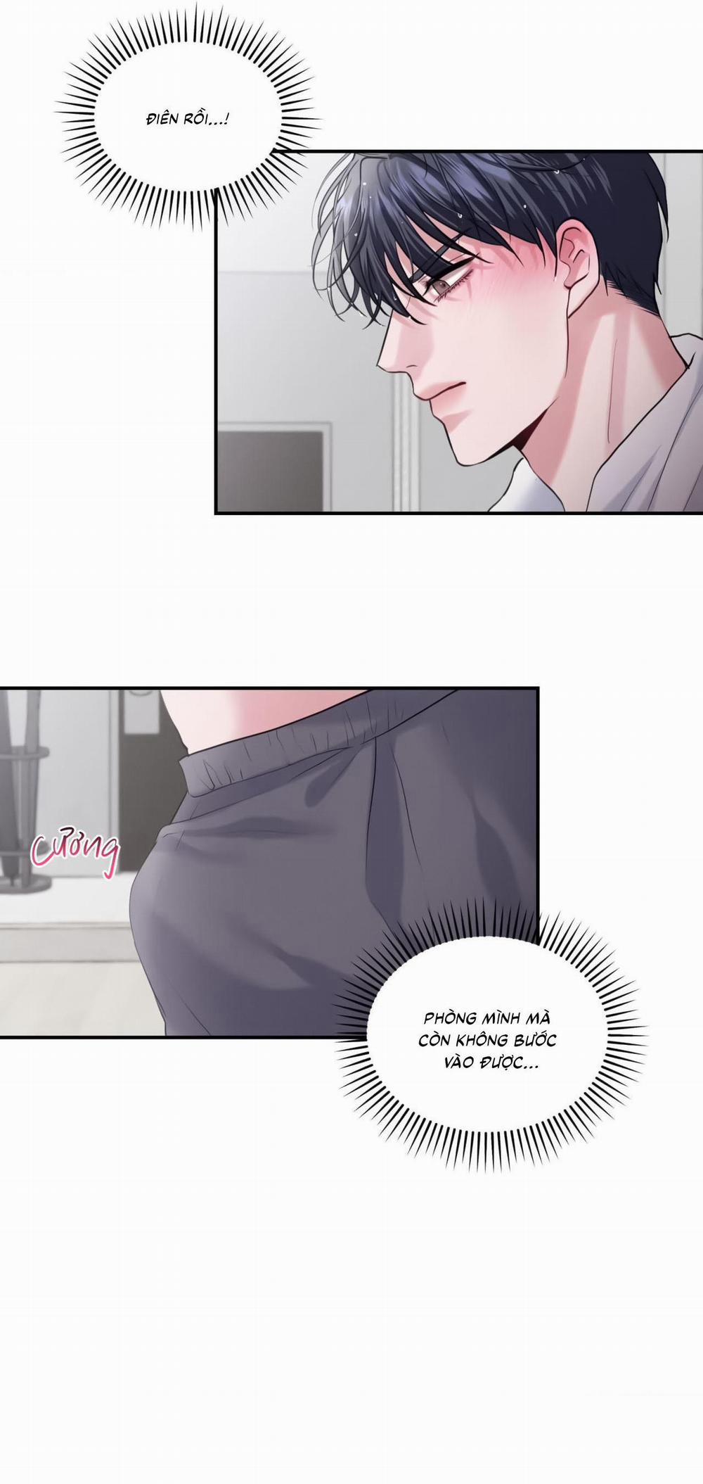 (CBunu) Làm Tình Cũng Cần Luyện Tập Nữa Sao?! 31 trang 36