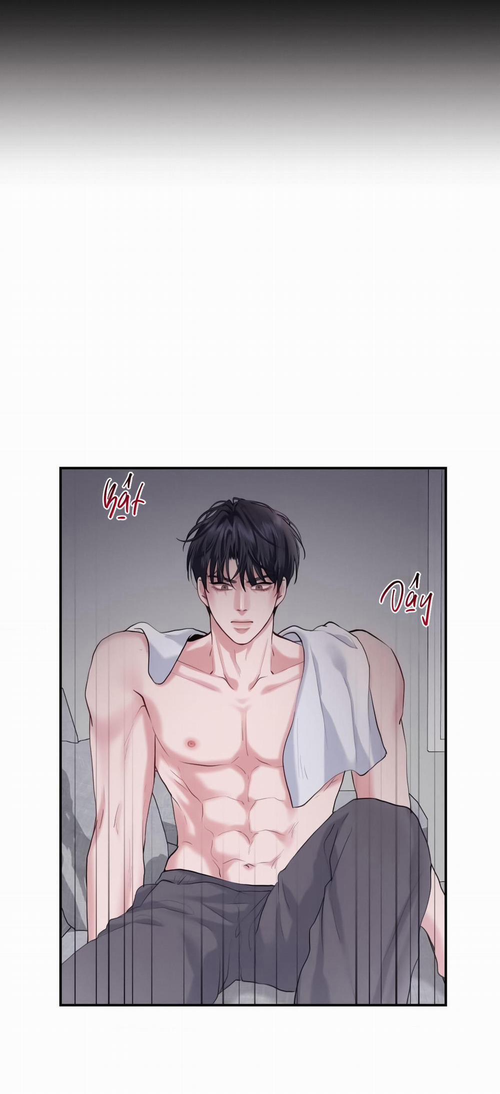 (CBunu) Làm Tình Cũng Cần Luyện Tập Nữa Sao?! 31 trang 46