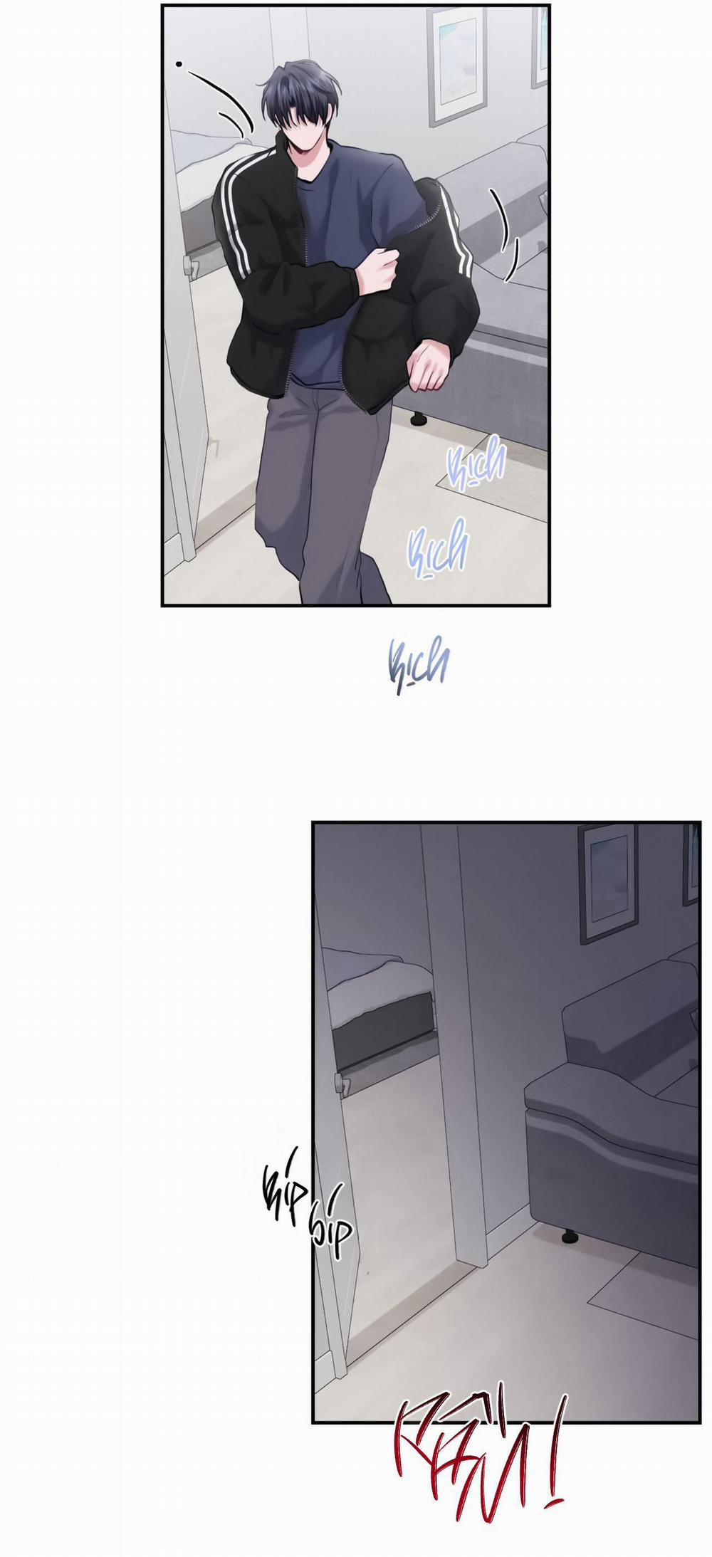 (CBunu) Làm Tình Cũng Cần Luyện Tập Nữa Sao?! 31 trang 48