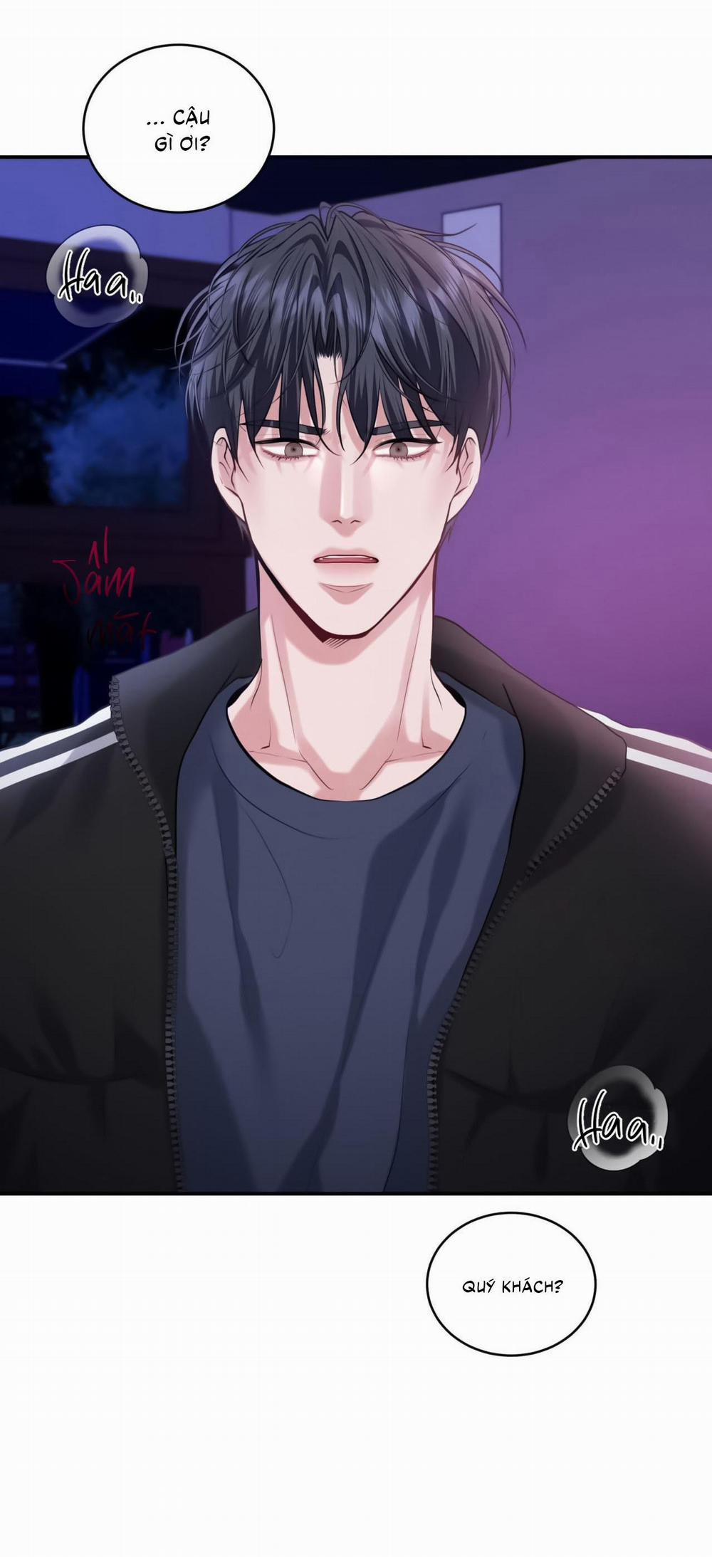 (CBunu) Làm Tình Cũng Cần Luyện Tập Nữa Sao?! 31 trang 52