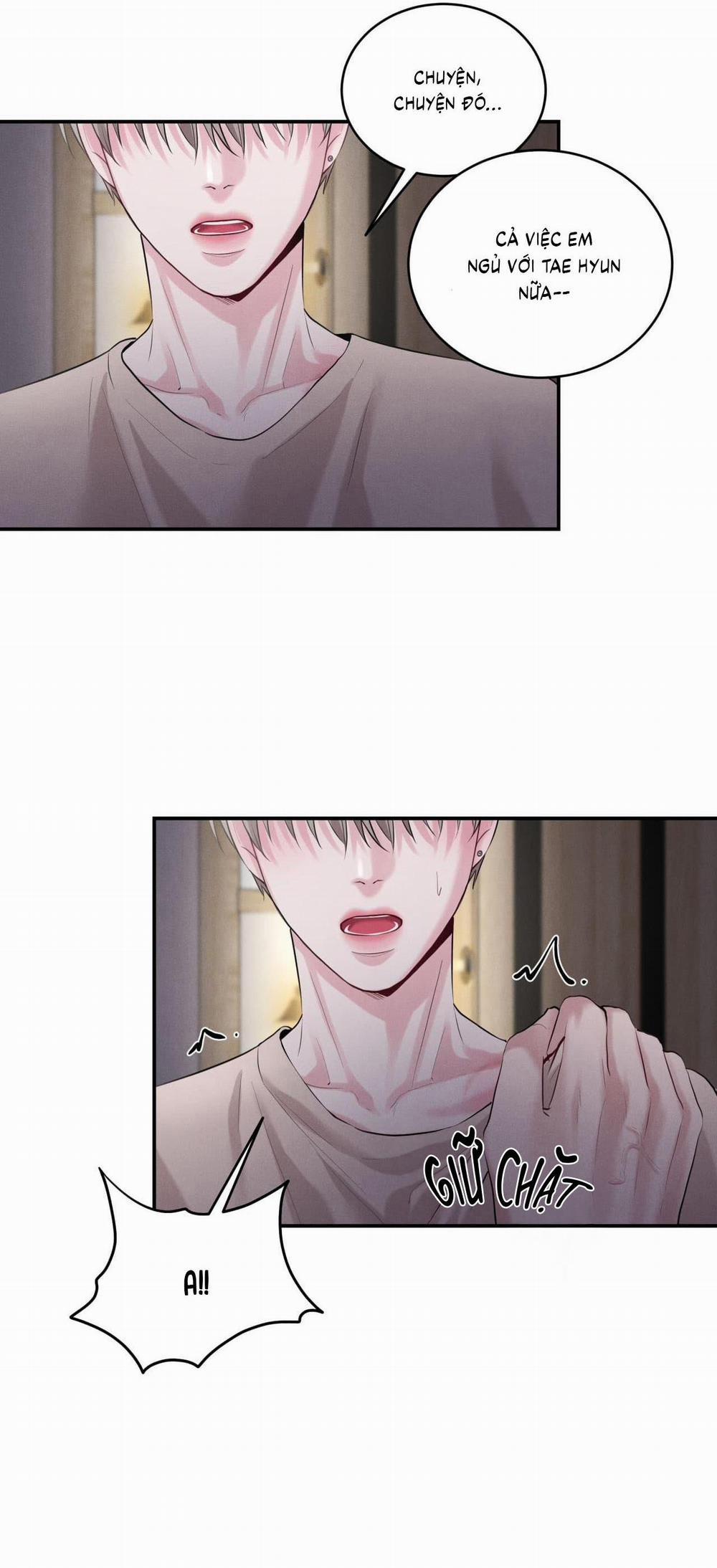 (CBunu) Làm Tình Cũng Cần Luyện Tập Nữa Sao?! 32 trang 26