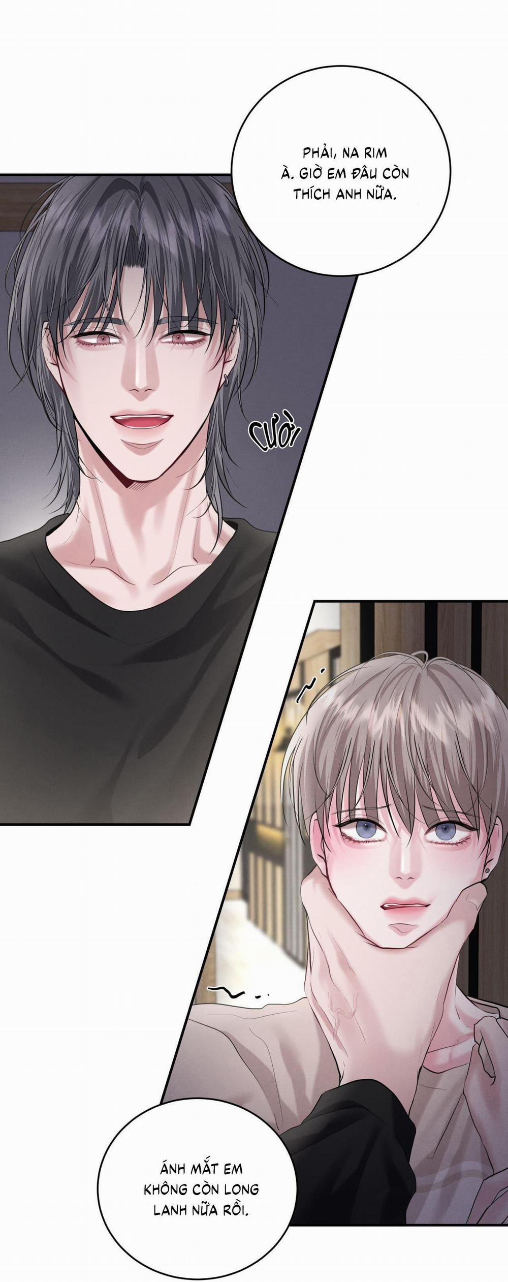 (CBunu) Làm Tình Cũng Cần Luyện Tập Nữa Sao?! 32 trang 32