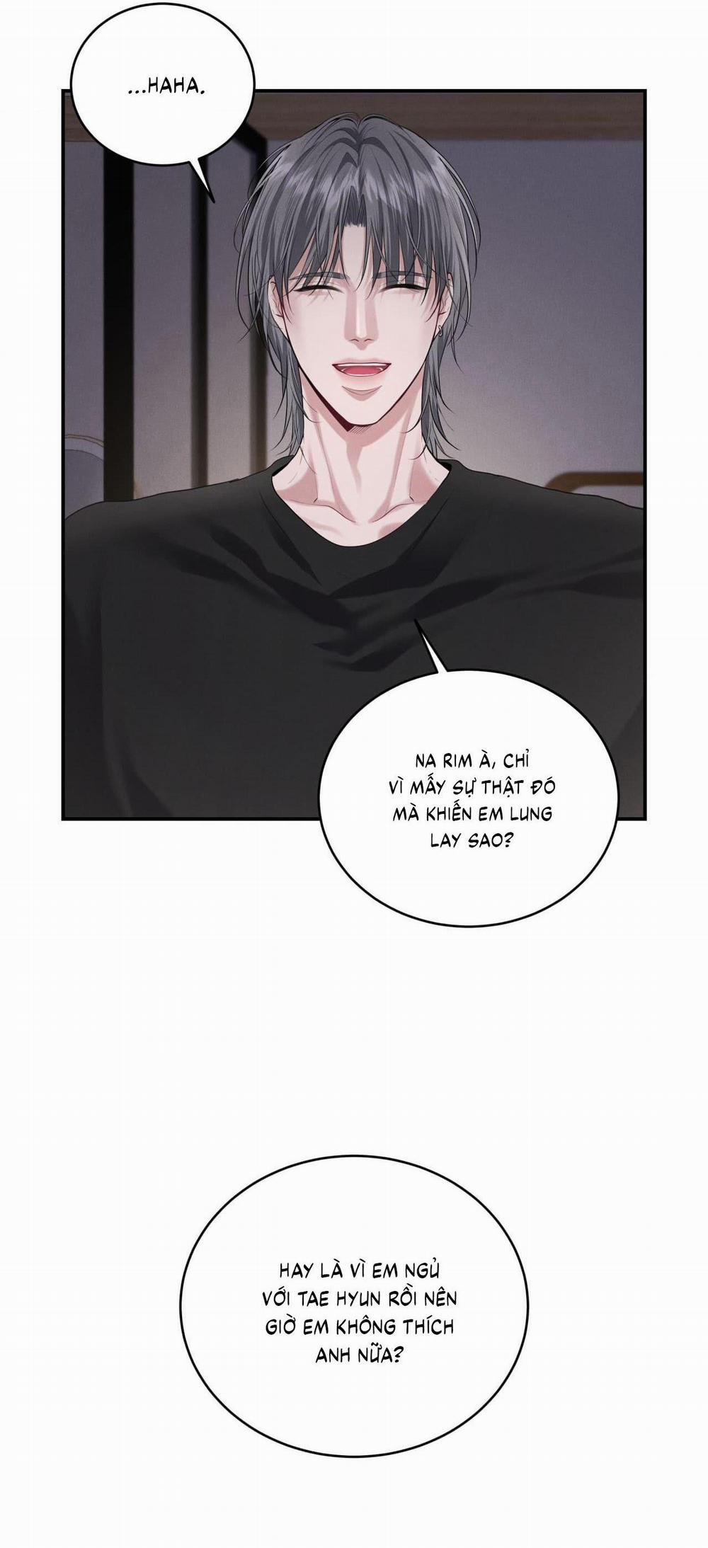 (CBunu) Làm Tình Cũng Cần Luyện Tập Nữa Sao?! 32 trang 38