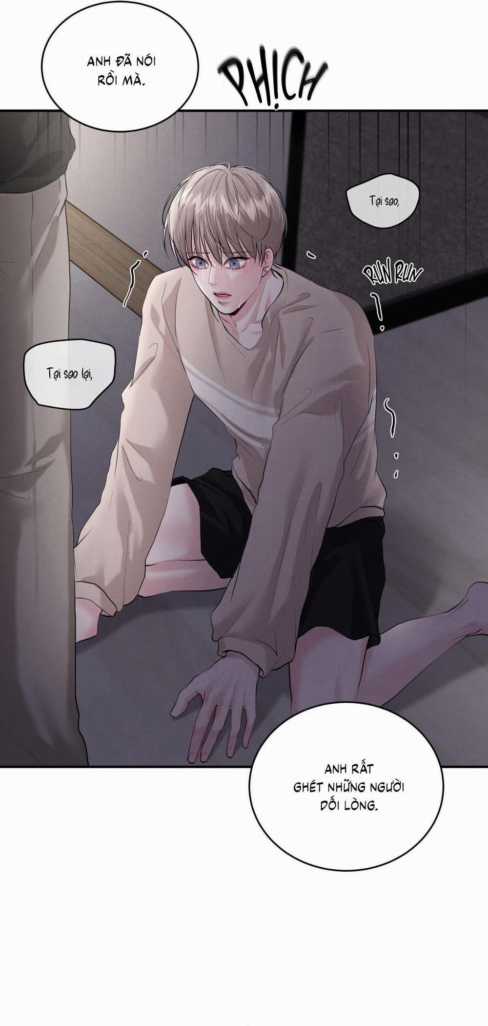 (CBunu) Làm Tình Cũng Cần Luyện Tập Nữa Sao?! 32 trang 46